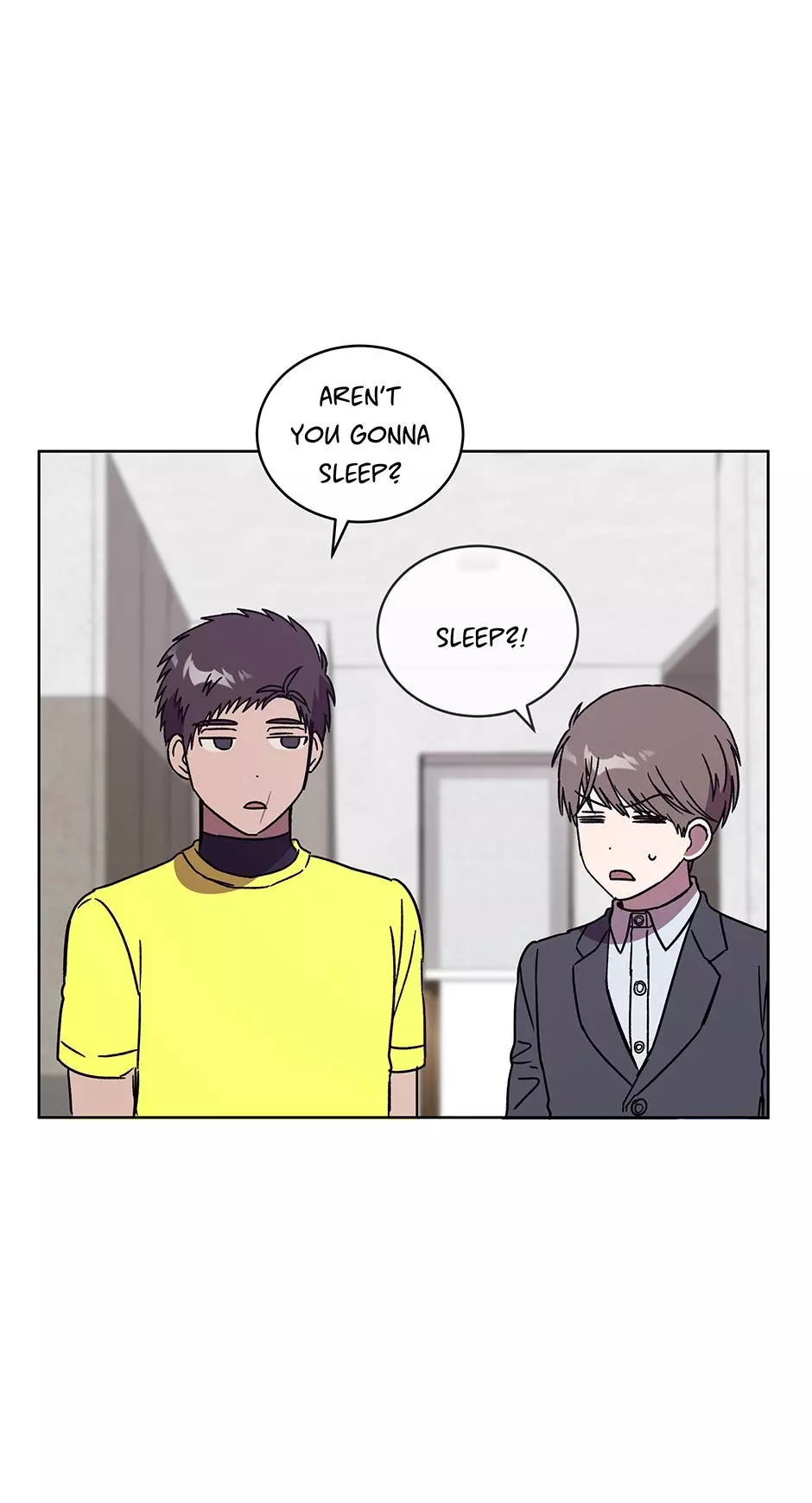 The Perfect Chapter 46 page 33