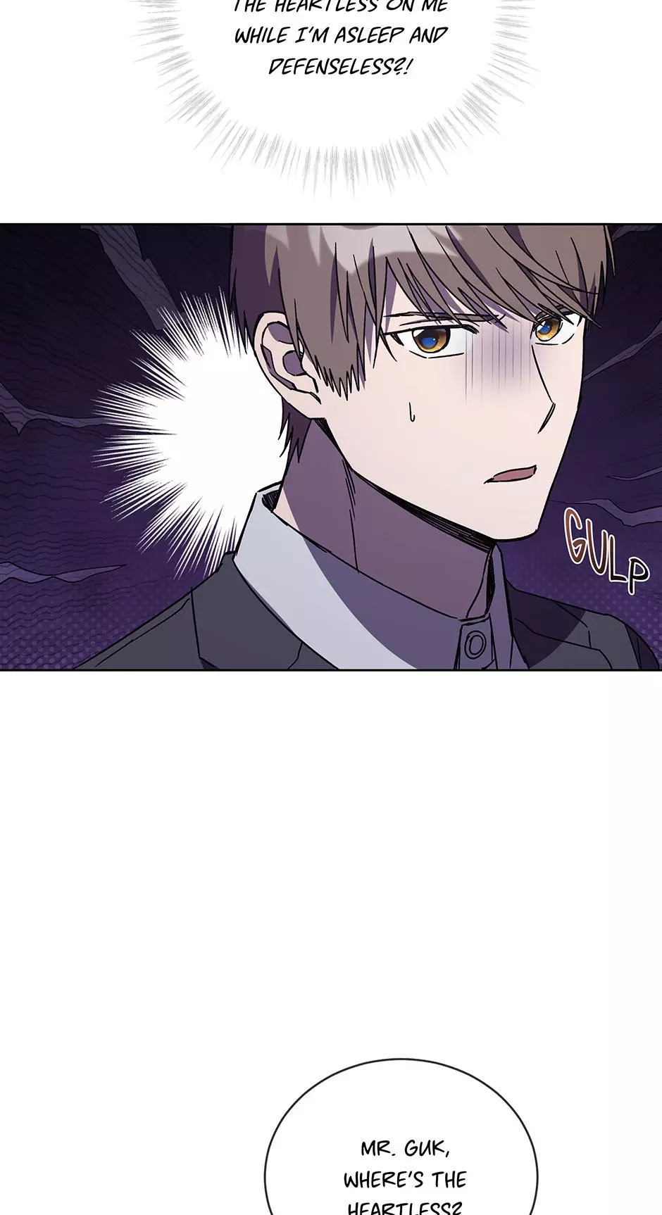 The Perfect Chapter 46 page 35