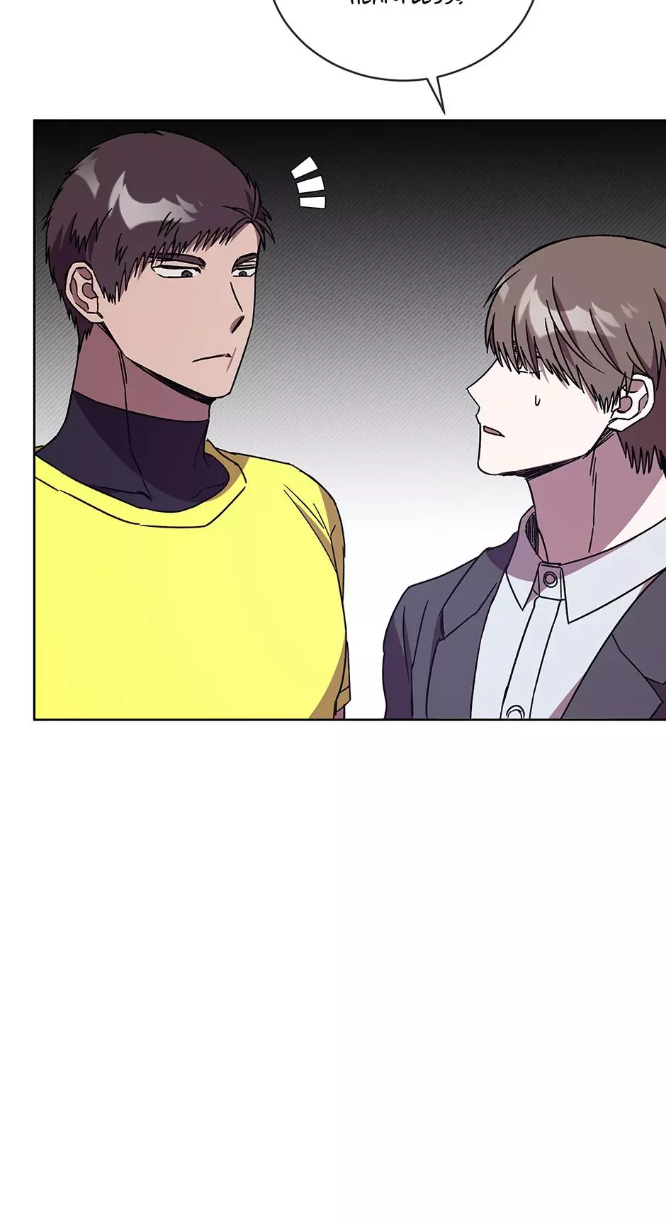 The Perfect Chapter 46 page 36