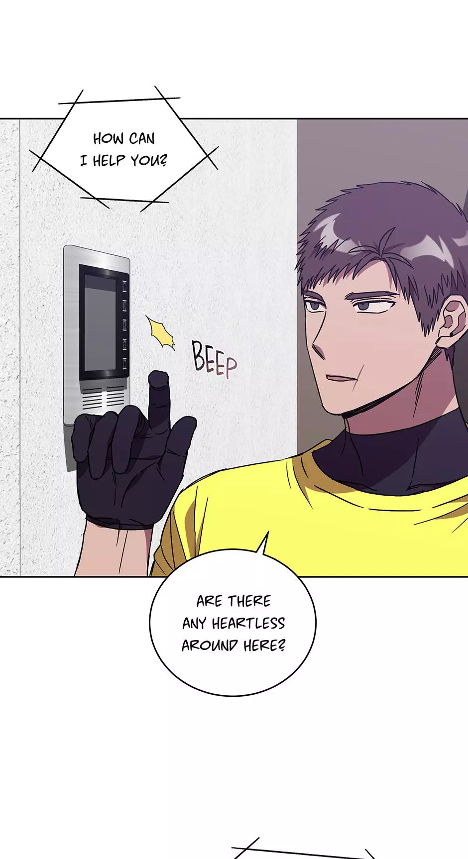 The Perfect Chapter 46 page 37