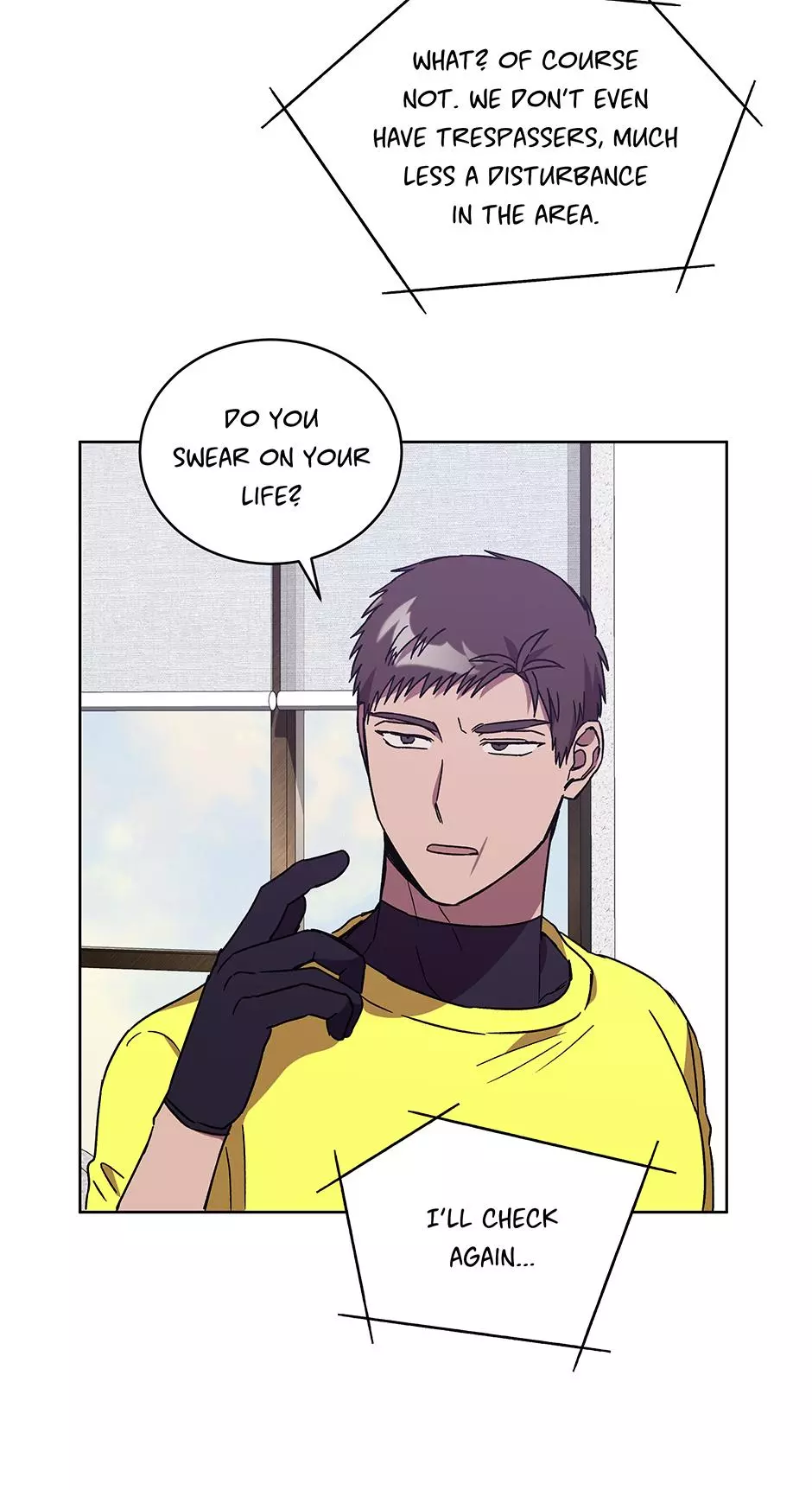 The Perfect Chapter 46 page 38