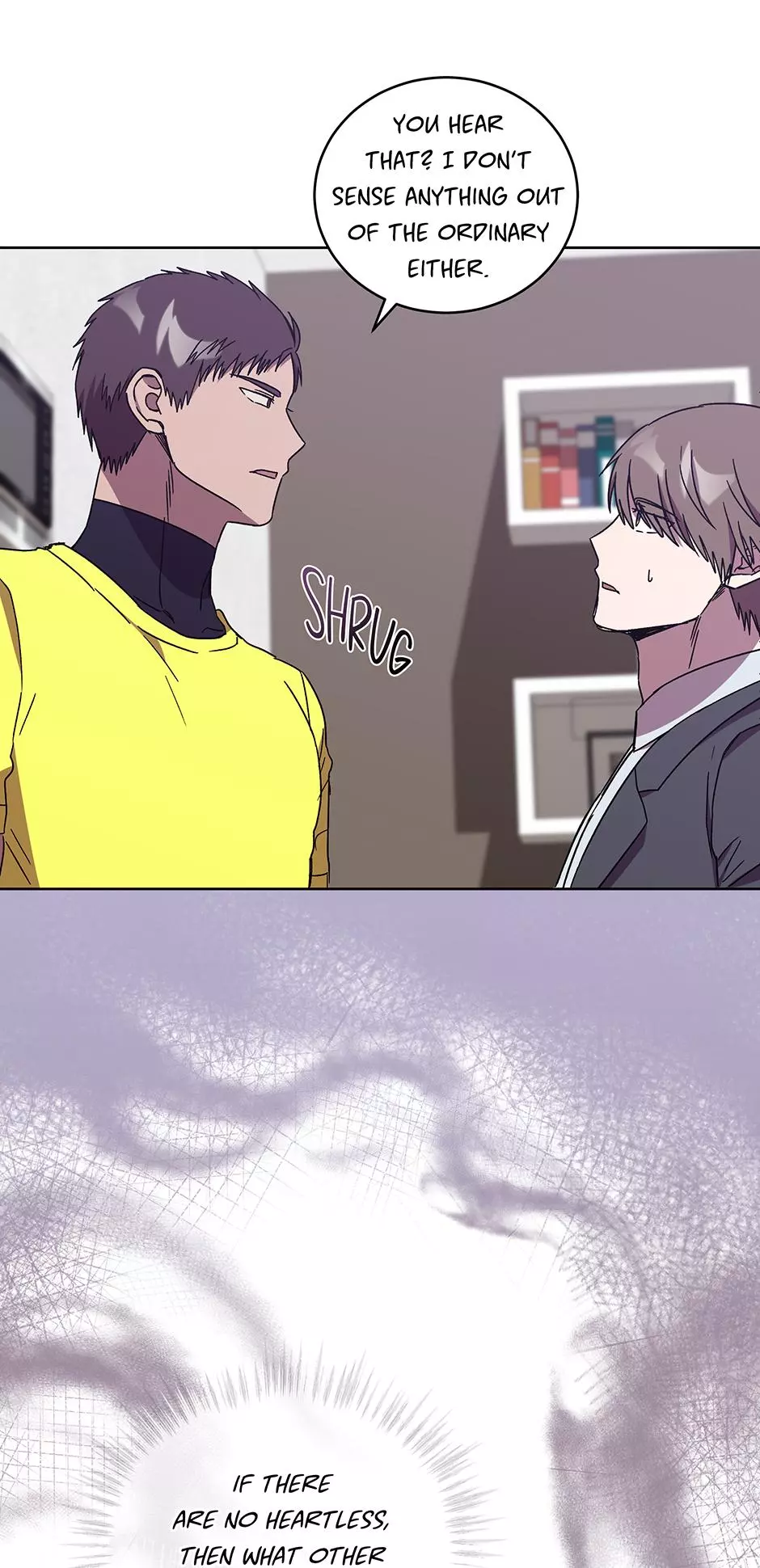 The Perfect Chapter 46 page 39