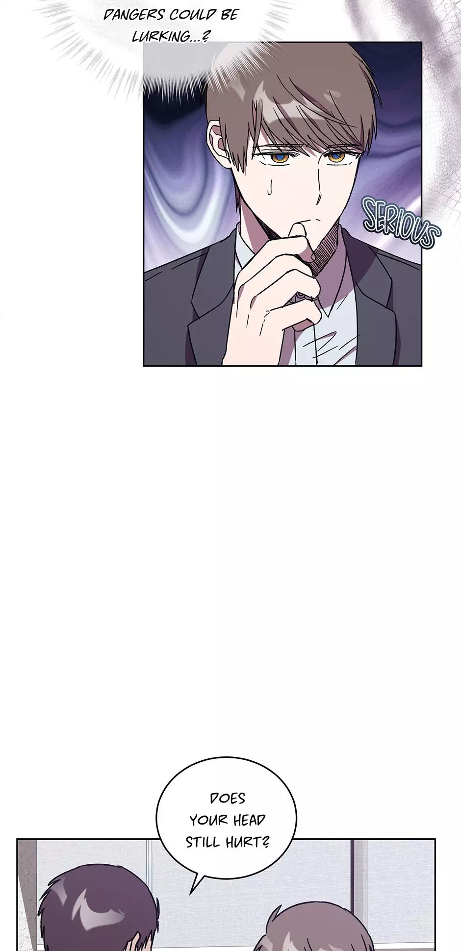 The Perfect Chapter 46 page 40