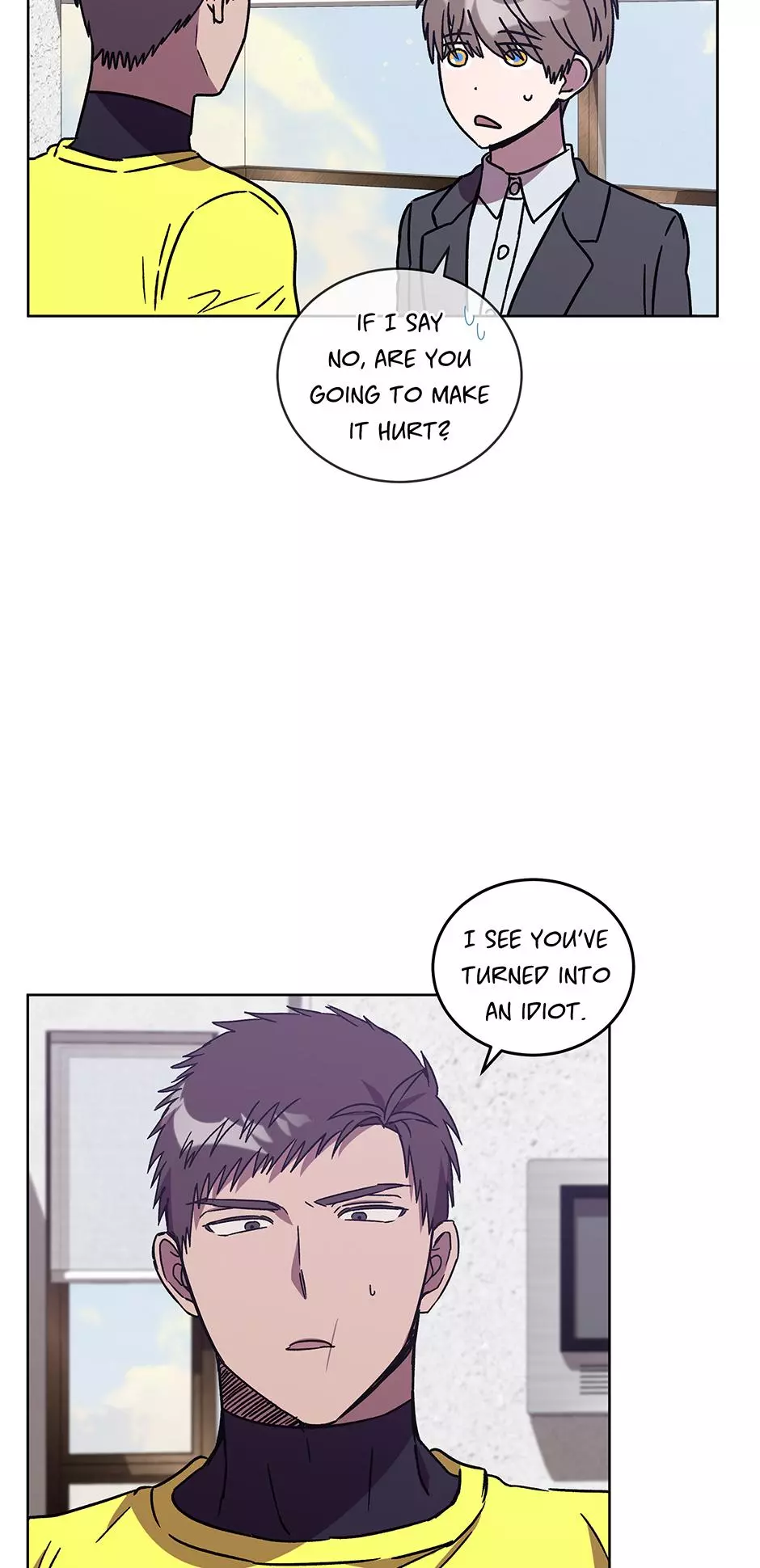 The Perfect Chapter 46 page 41