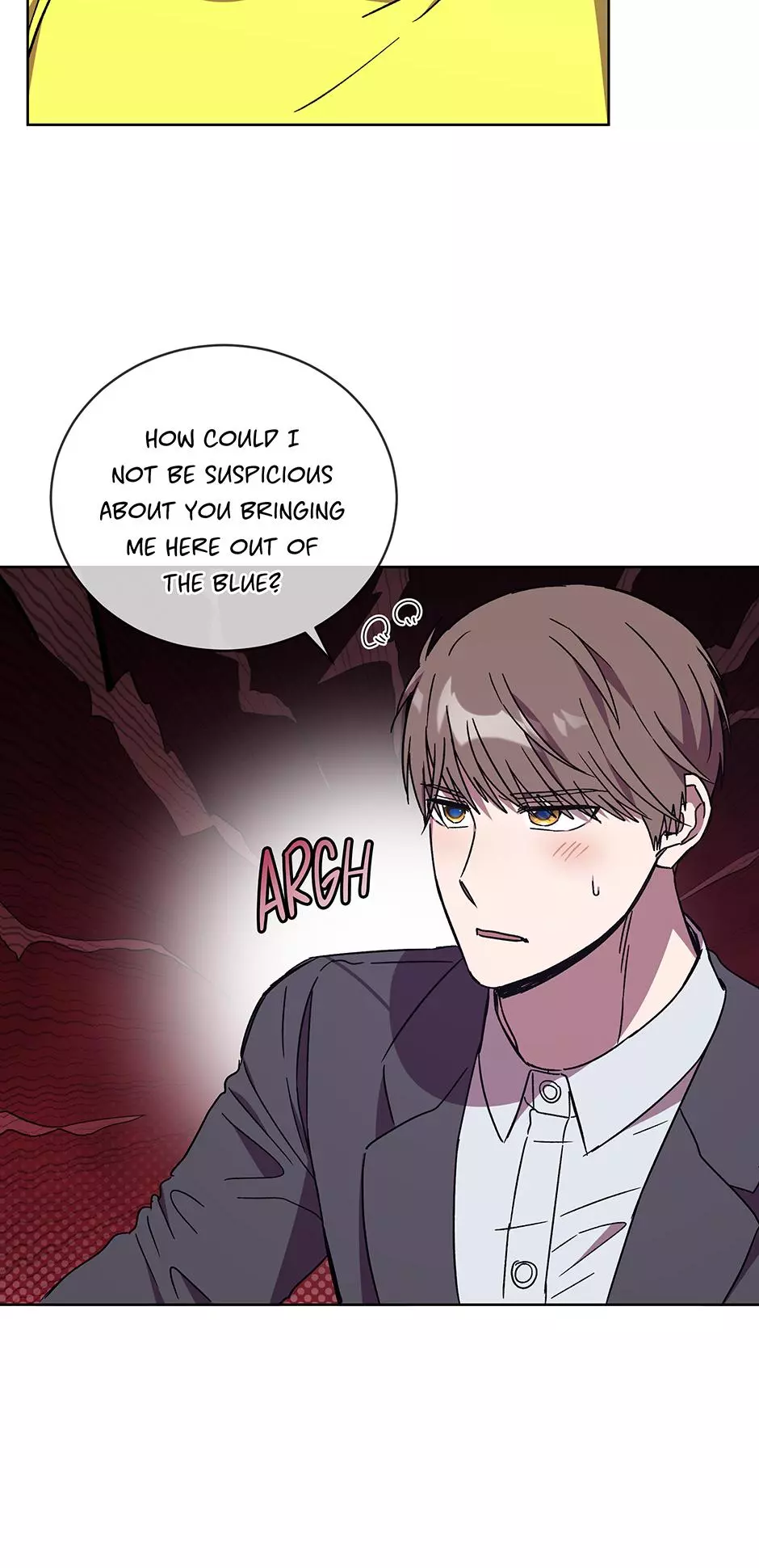 The Perfect Chapter 46 page 42