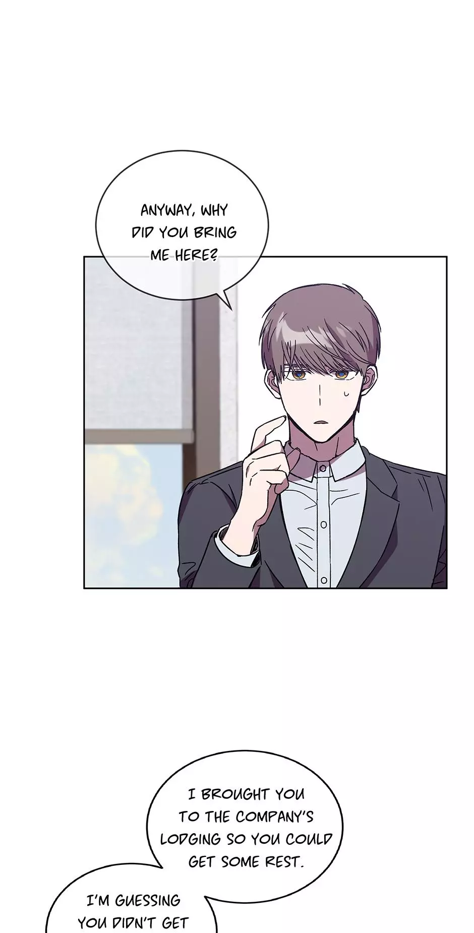 The Perfect Chapter 46 page 46