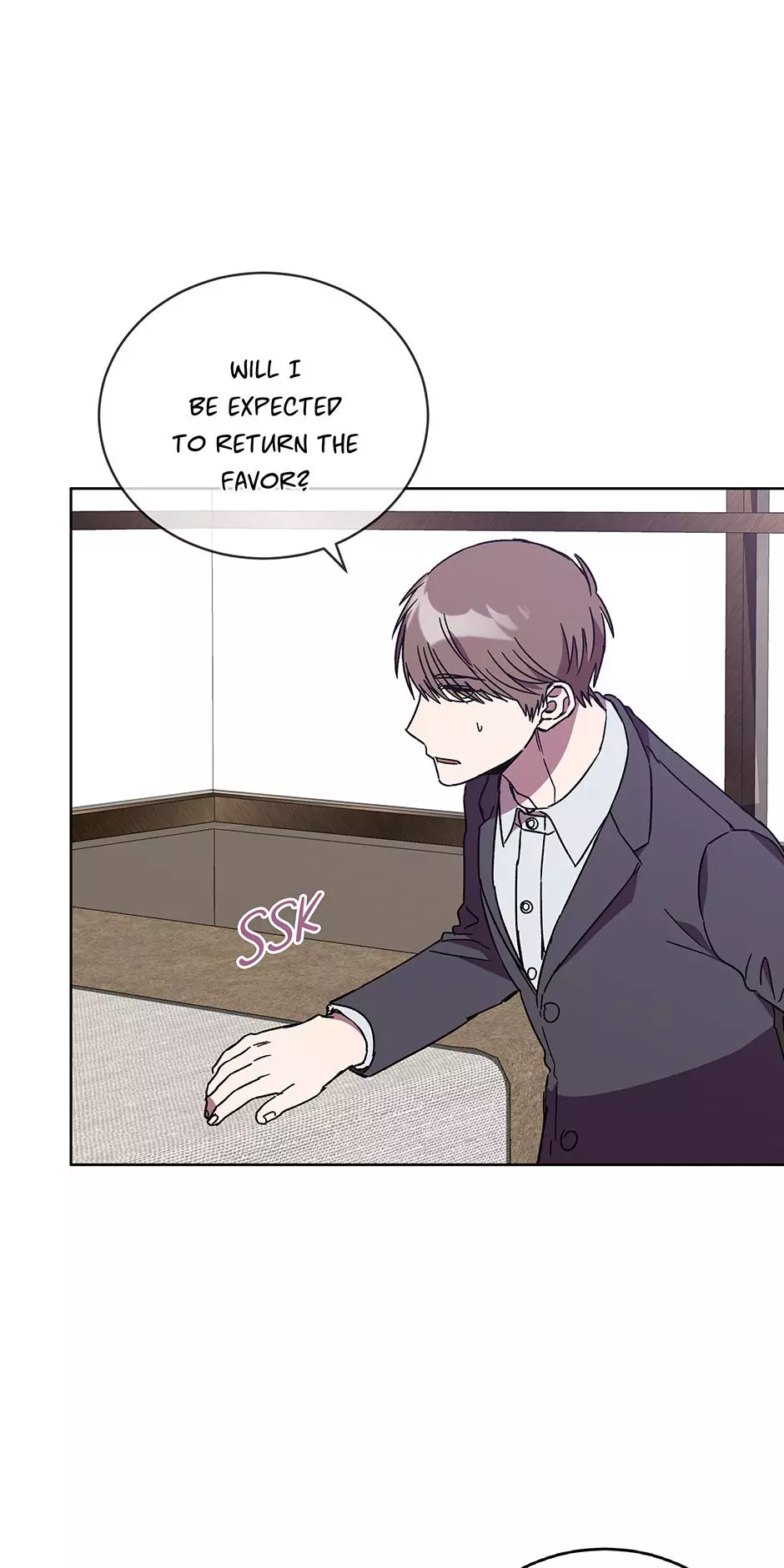 The Perfect Chapter 46 page 49