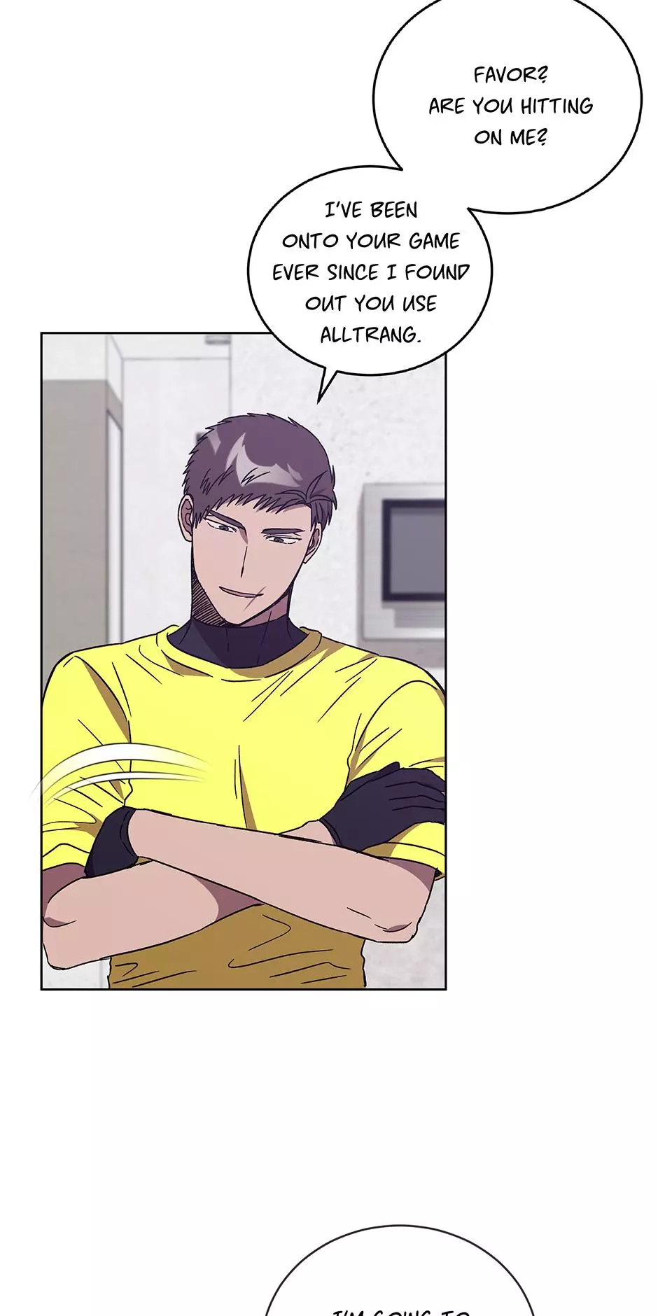 The Perfect Chapter 46 page 50