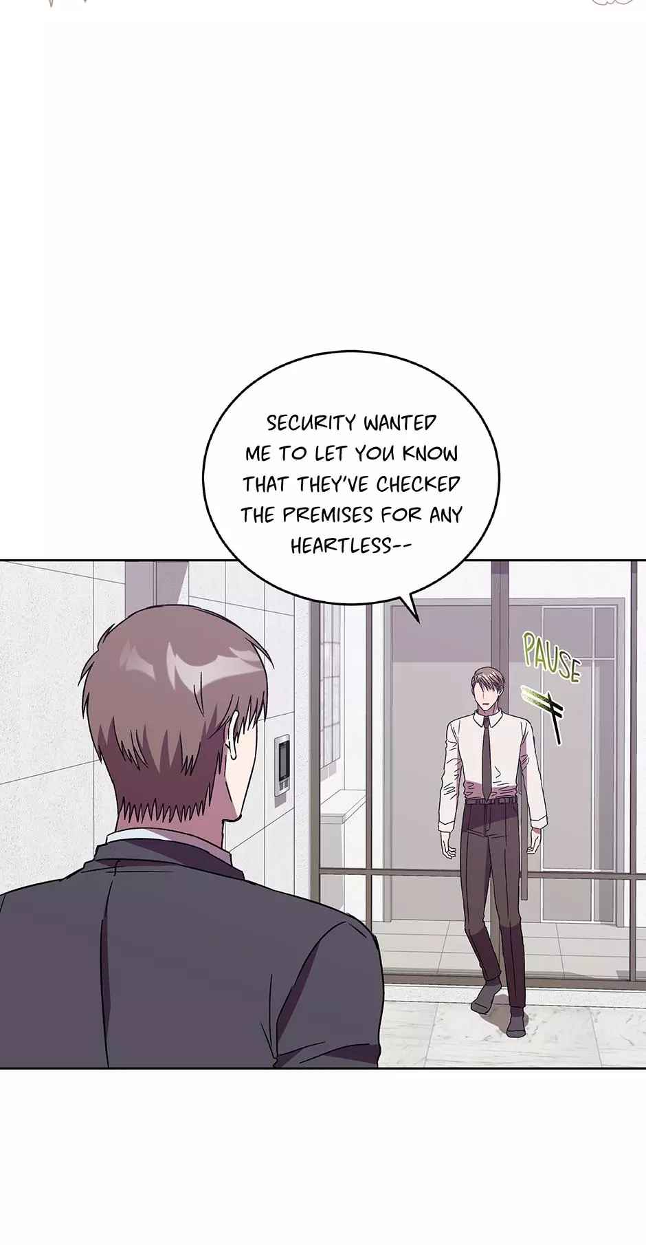 The Perfect Chapter 46 page 62