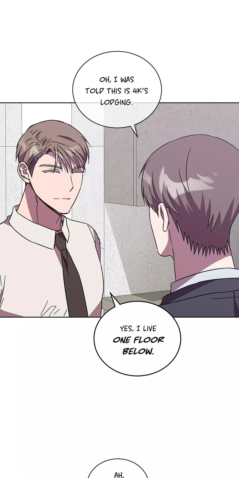The Perfect Chapter 47 page 2