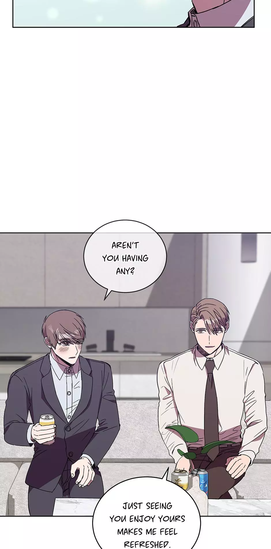 The Perfect Chapter 47 page 11