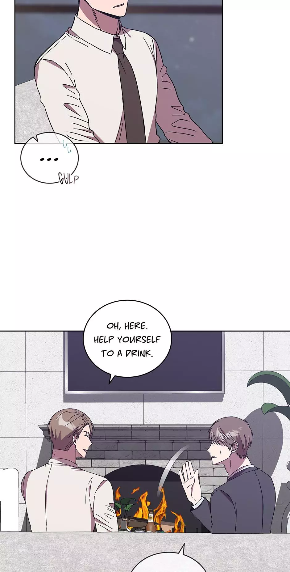 The Perfect Chapter 47 page 7