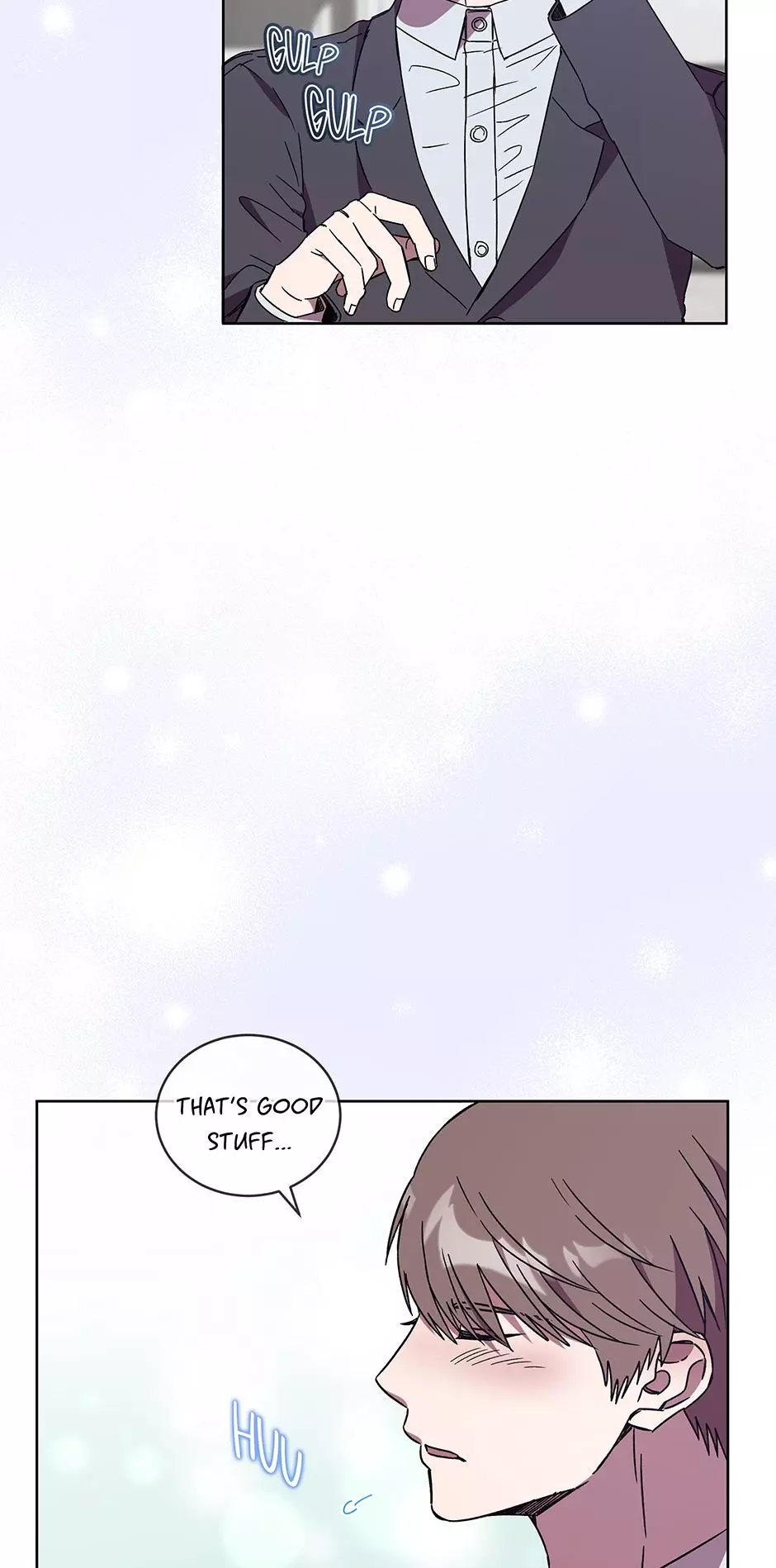 The Perfect Chapter 47 page 10