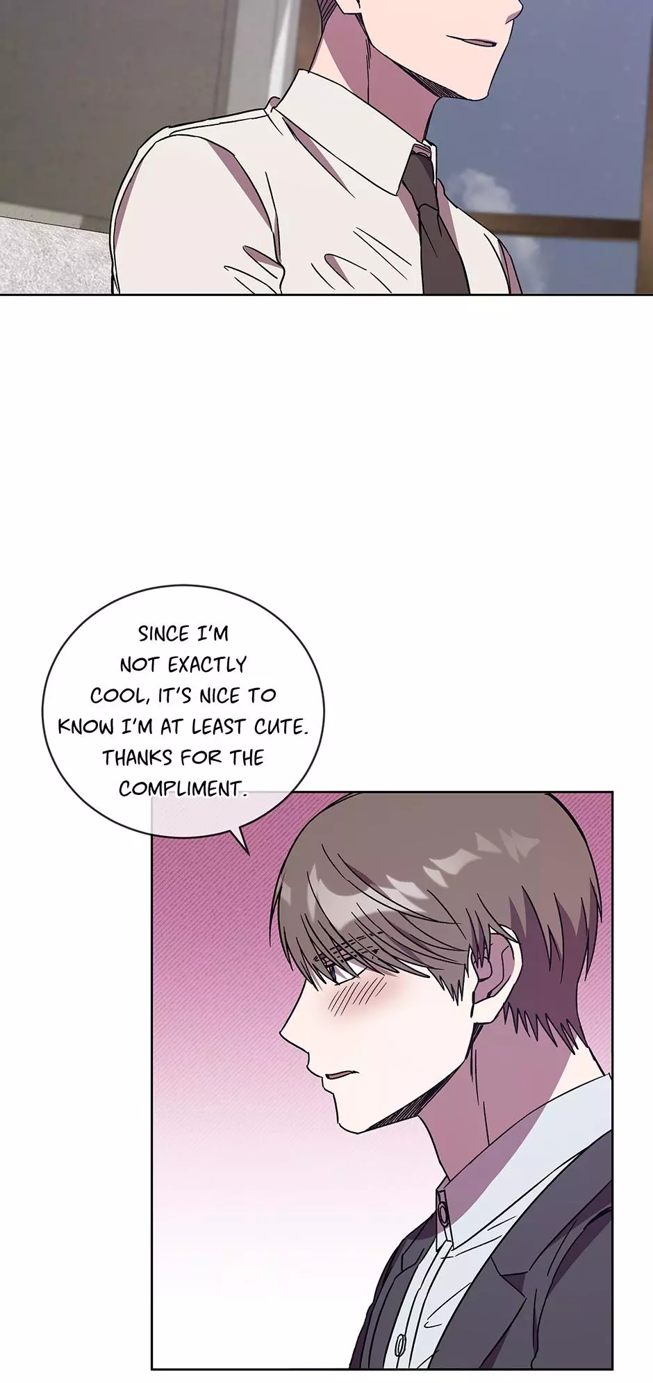 The Perfect Chapter 47 page 15