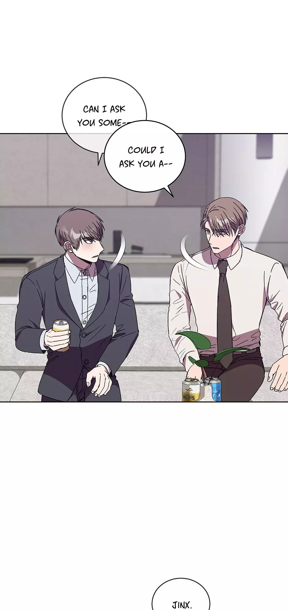 The Perfect Chapter 47 page 13