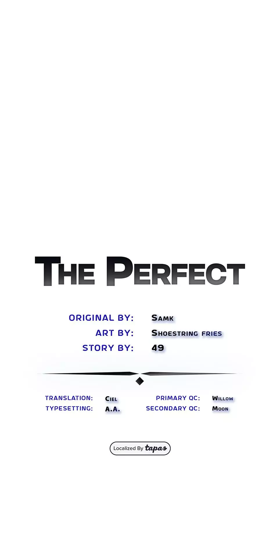 The Perfect Chapter 47 page 5