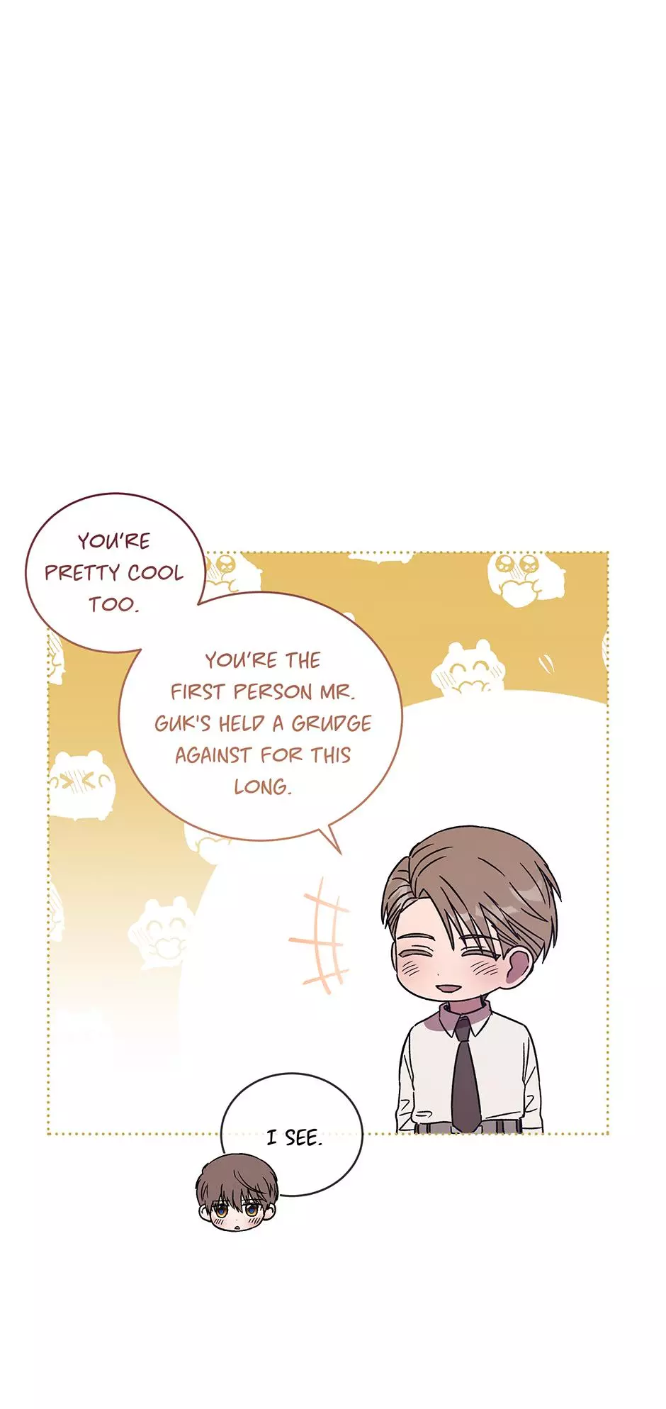 The Perfect Chapter 47 page 16