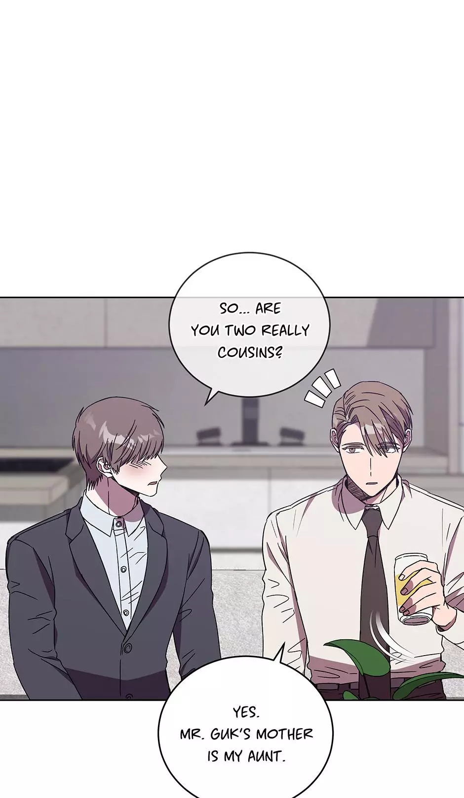 The Perfect Chapter 47 page 17