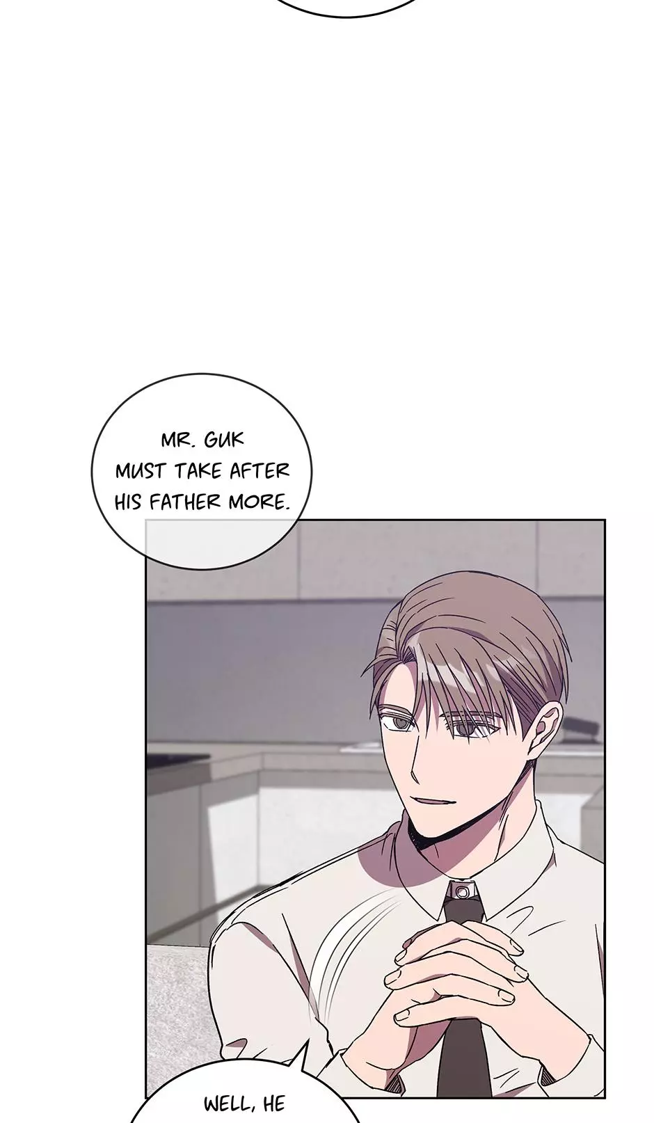 The Perfect Chapter 47 page 18