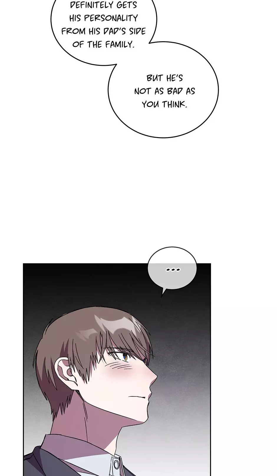 The Perfect Chapter 47 page 19