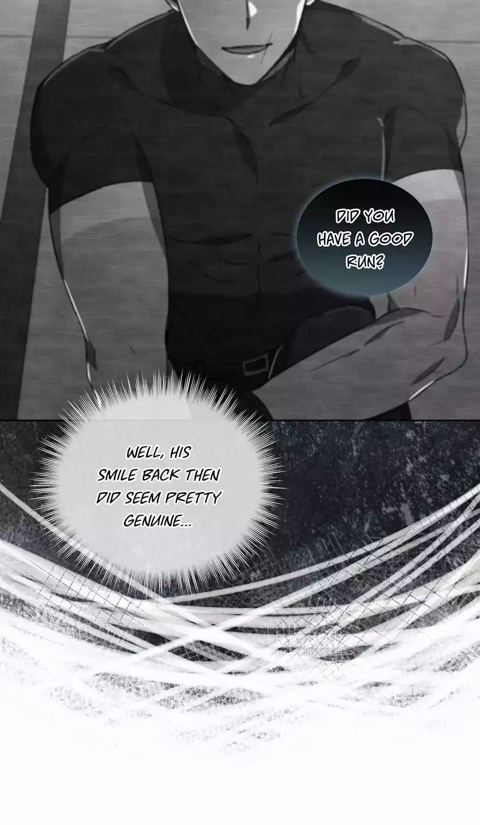 The Perfect Chapter 47 page 21