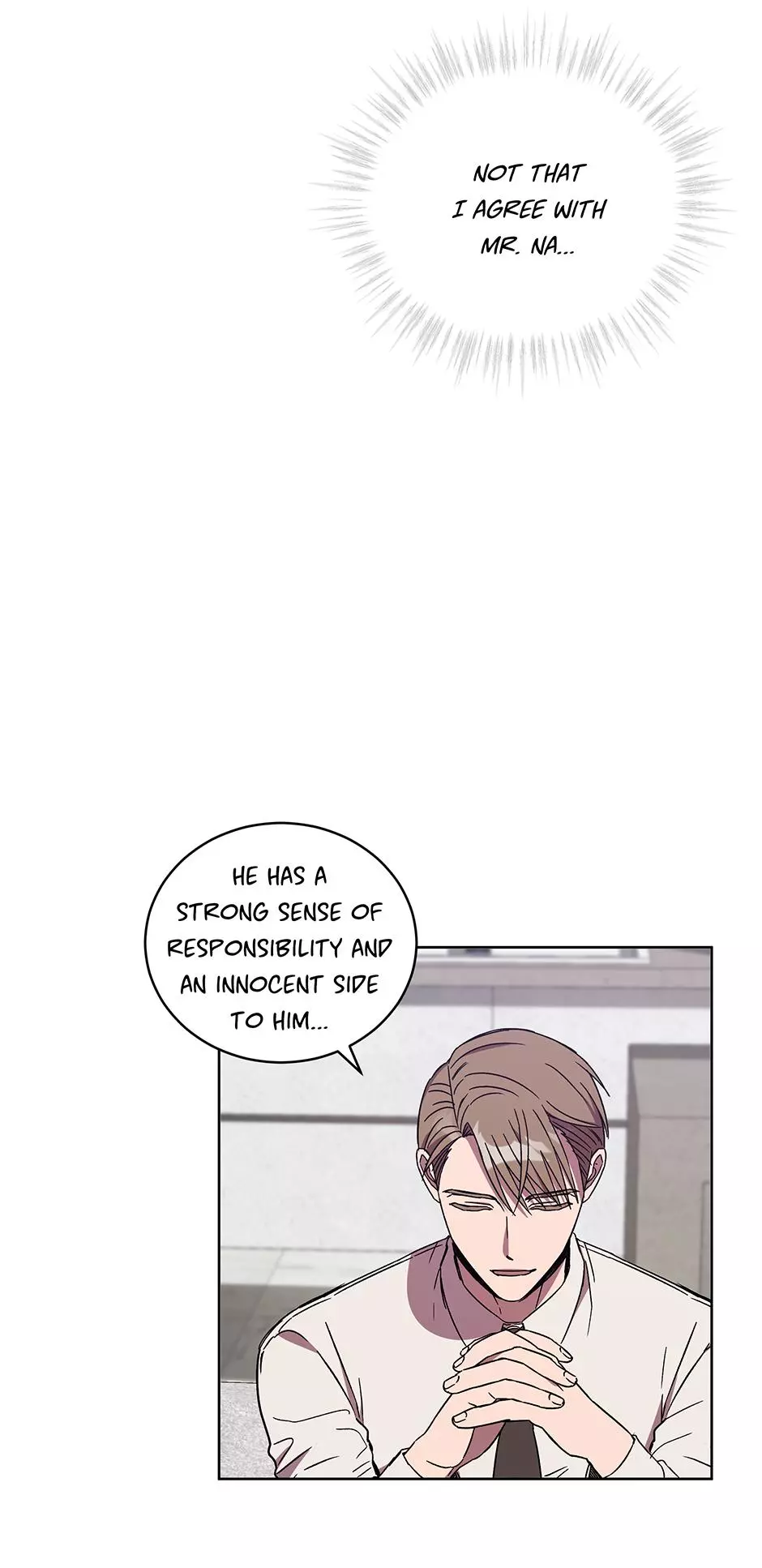 The Perfect Chapter 47 page 22