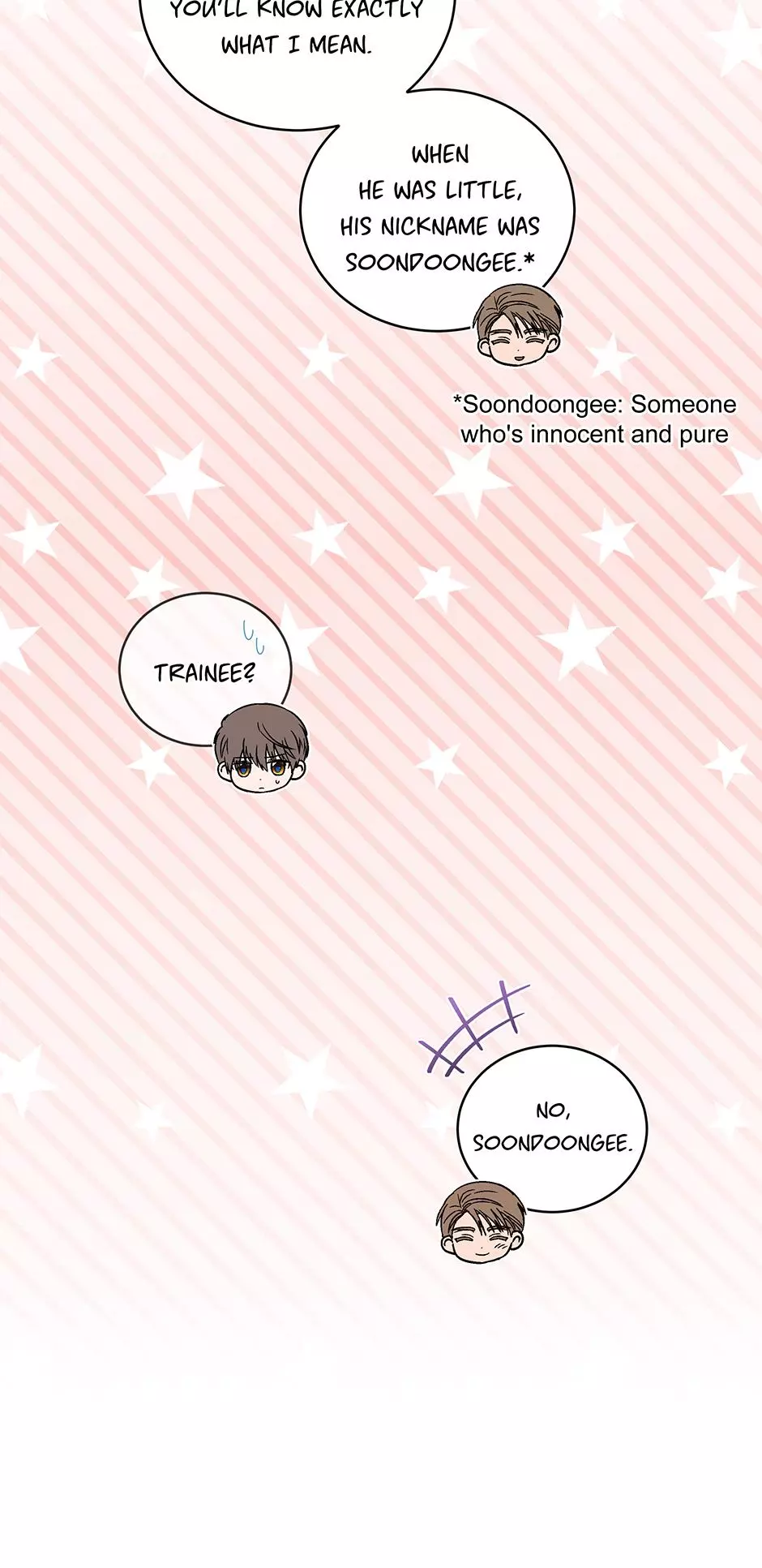 The Perfect Chapter 47 page 25