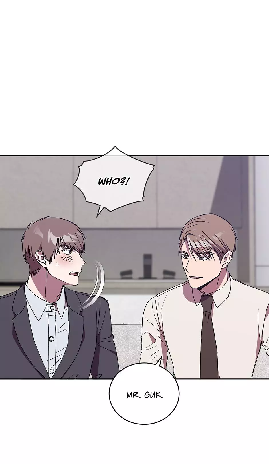 The Perfect Chapter 47 page 26