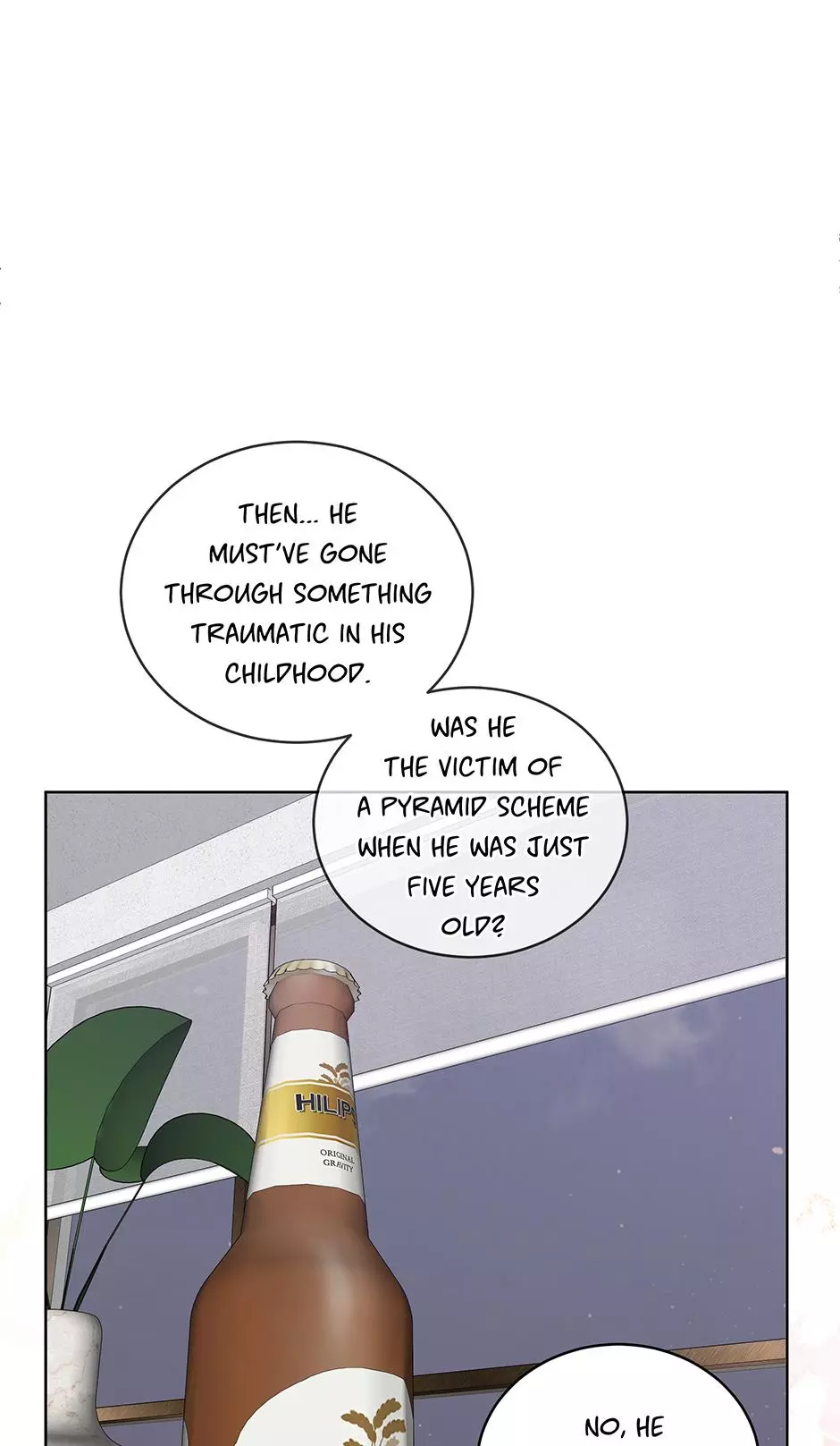 The Perfect Chapter 47 page 27