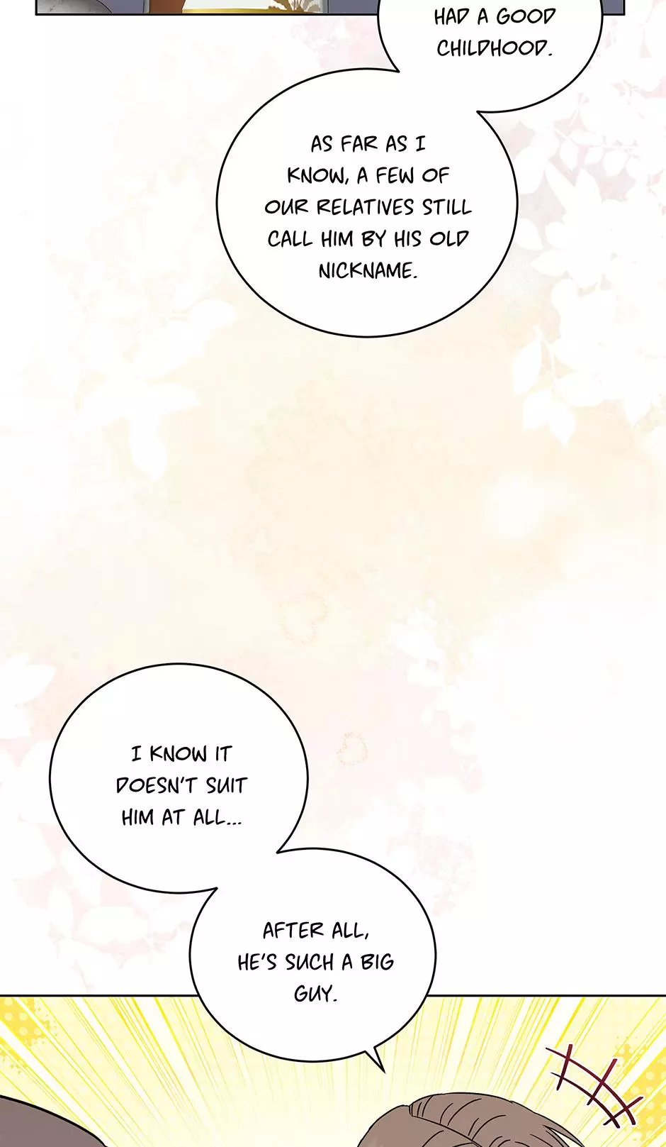 The Perfect Chapter 47 page 28