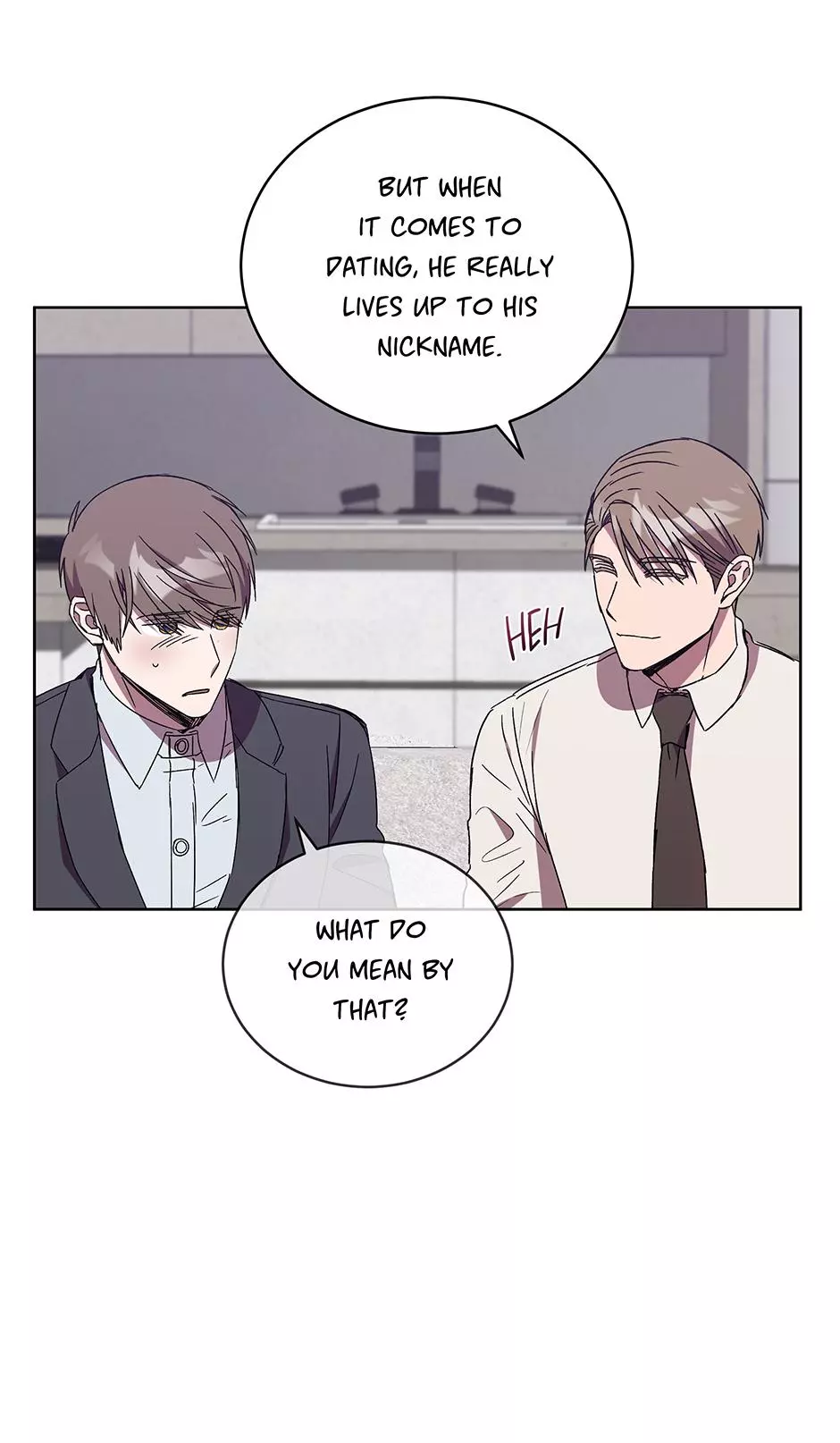 The Perfect Chapter 47 page 30