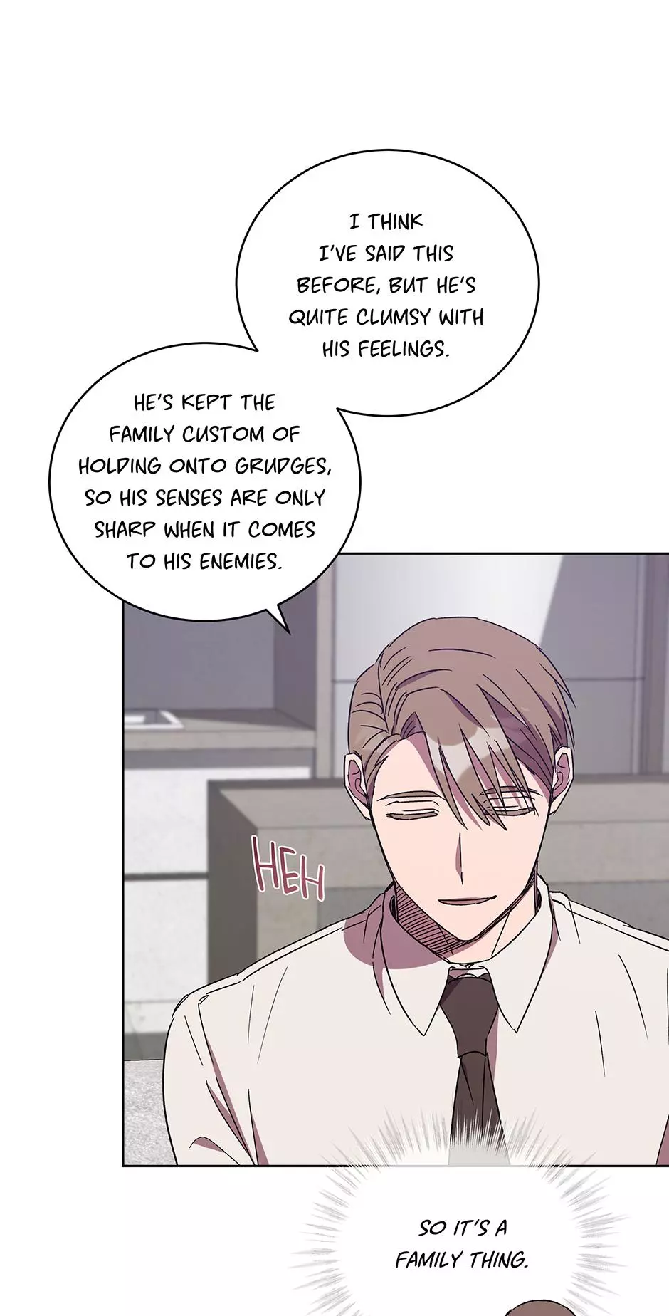 The Perfect Chapter 47 page 31