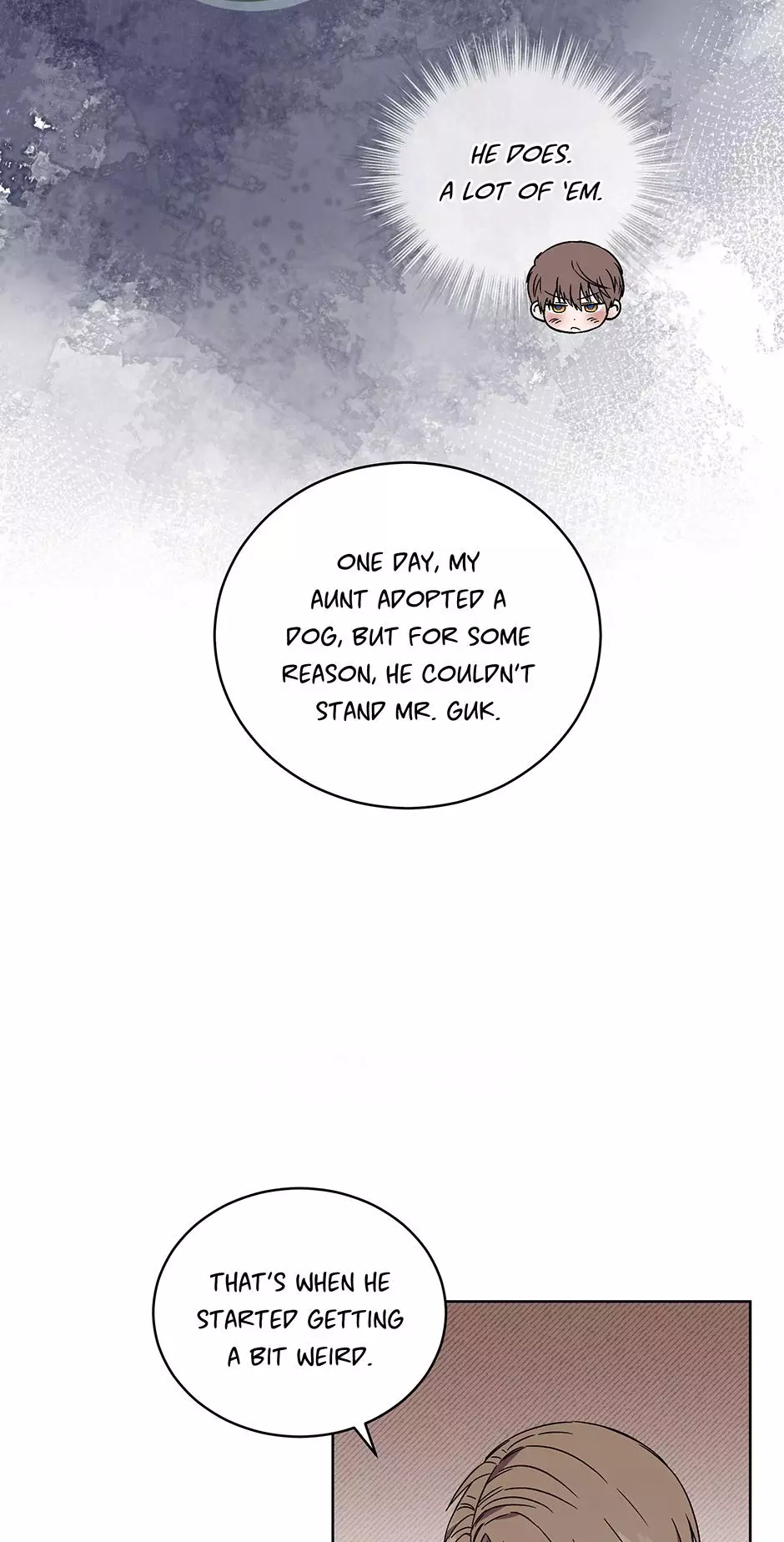 The Perfect Chapter 47 page 33