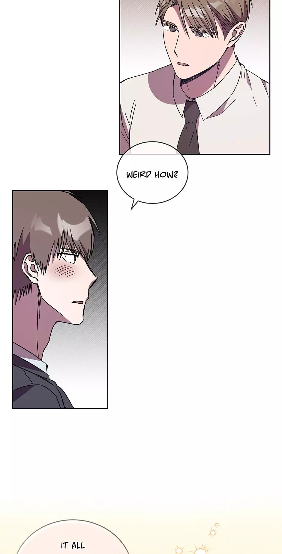 The Perfect Chapter 47 page 34