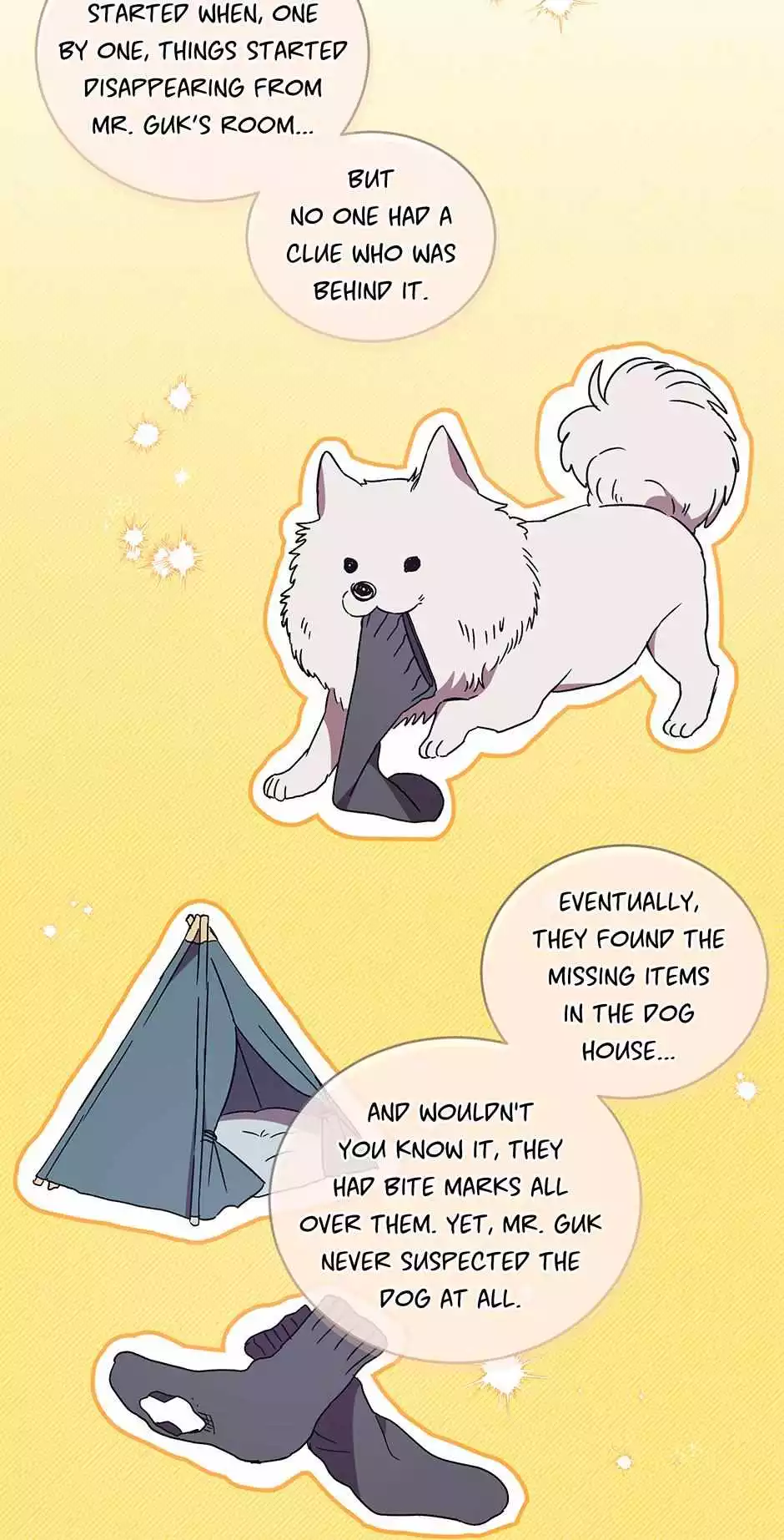 The Perfect Chapter 47 page 35