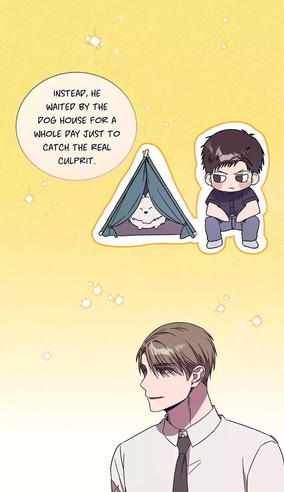 The Perfect Chapter 47 page 36