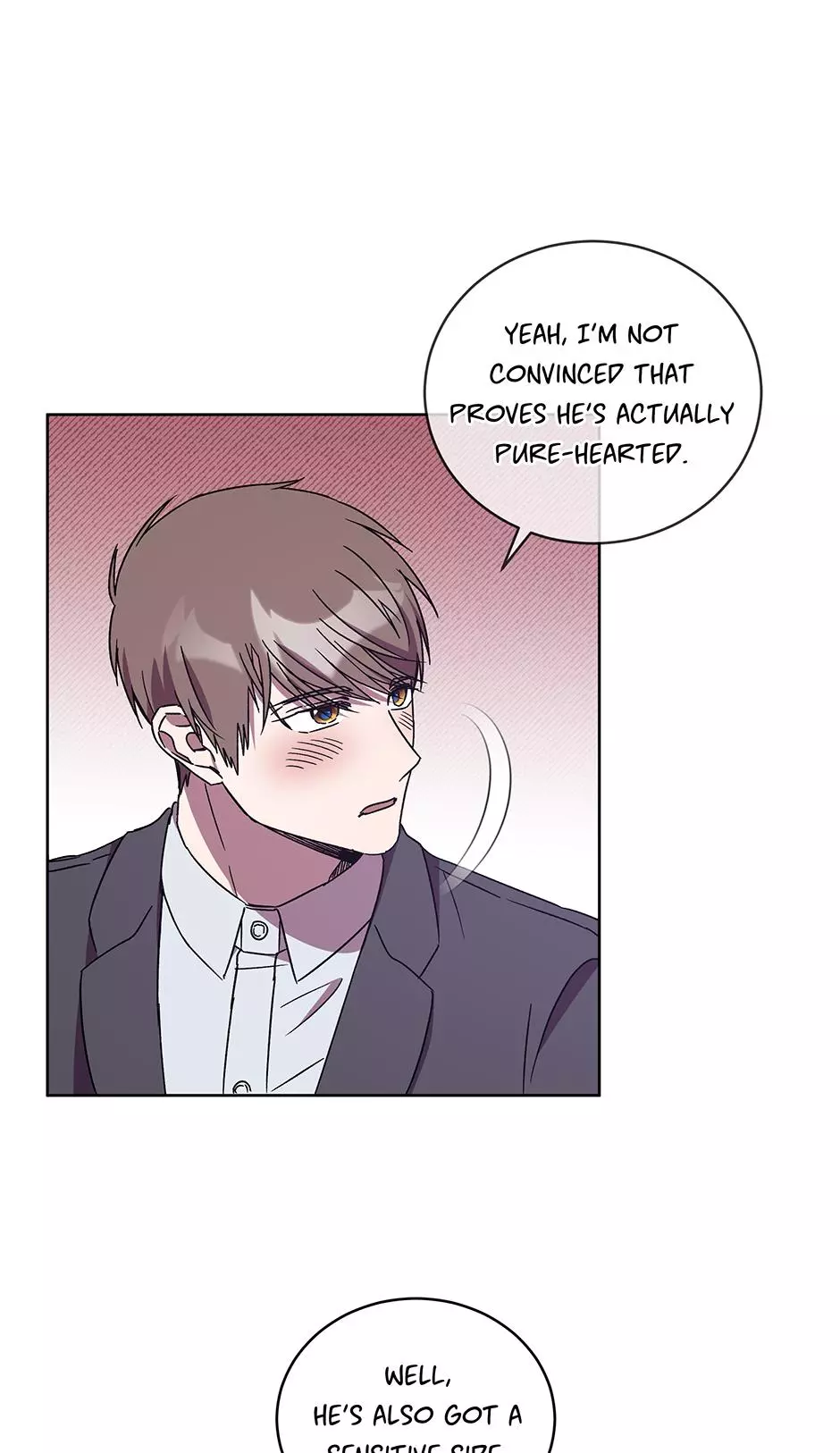 The Perfect Chapter 47 page 39