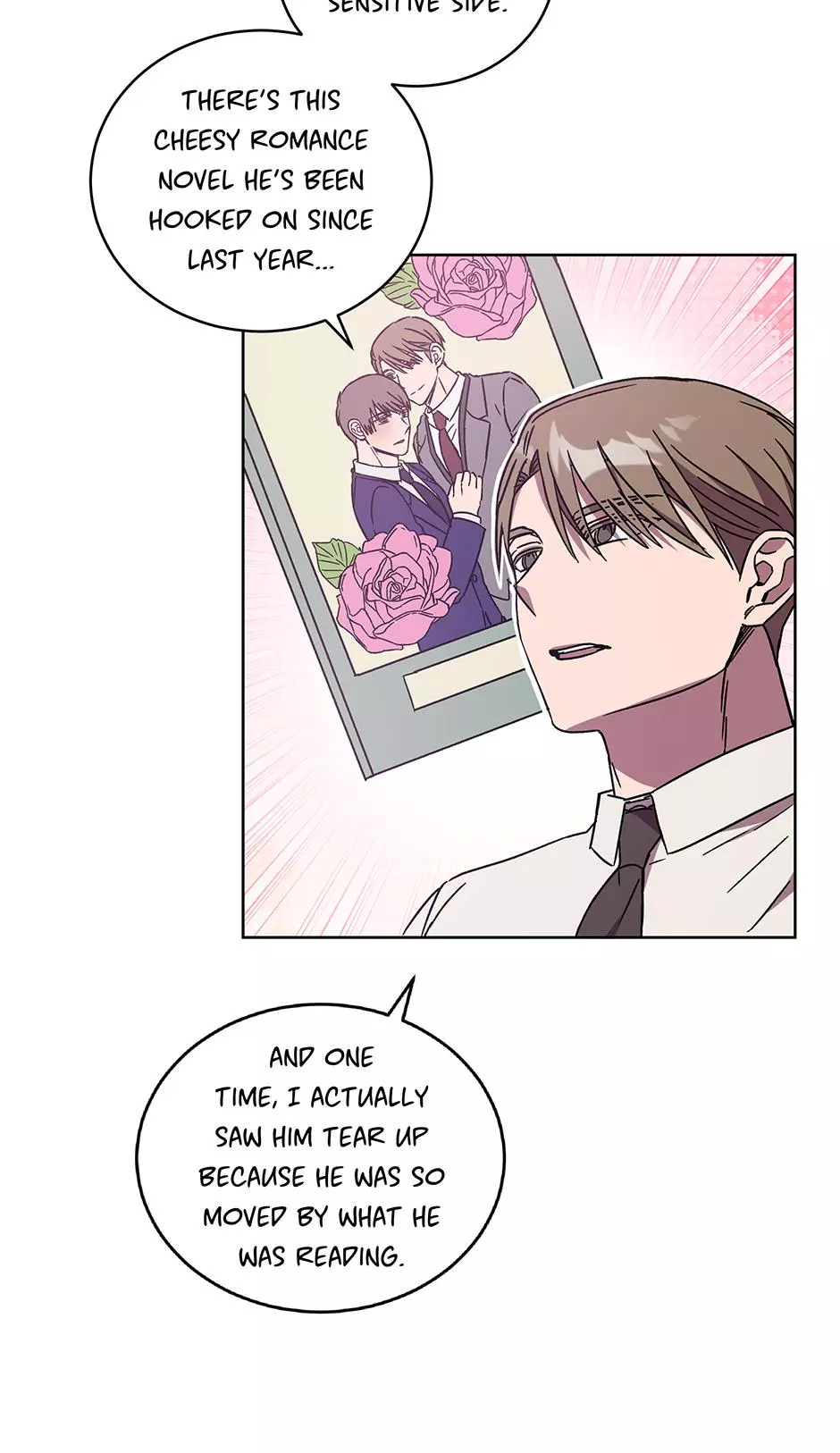 The Perfect Chapter 47 page 40