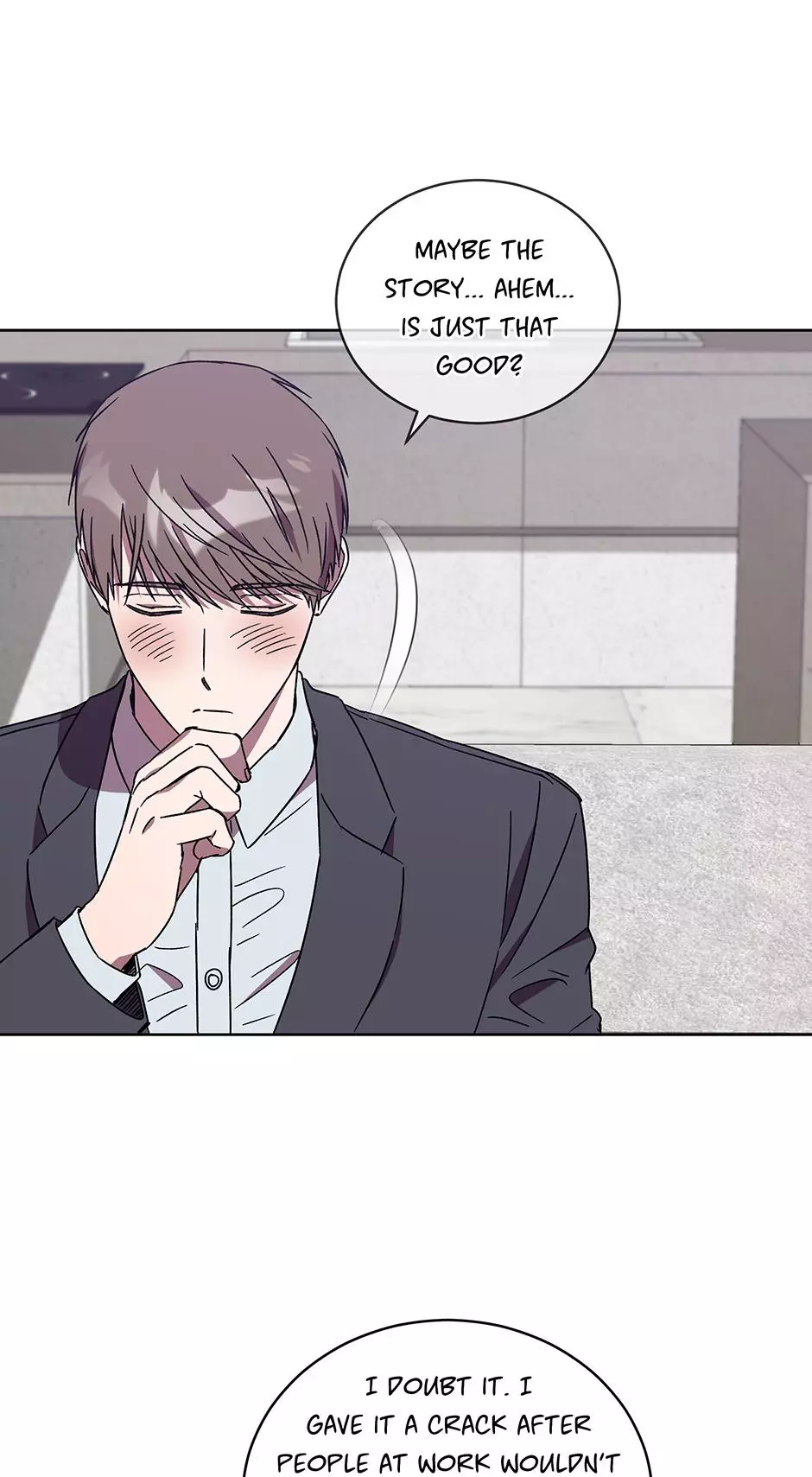 The Perfect Chapter 47 page 41