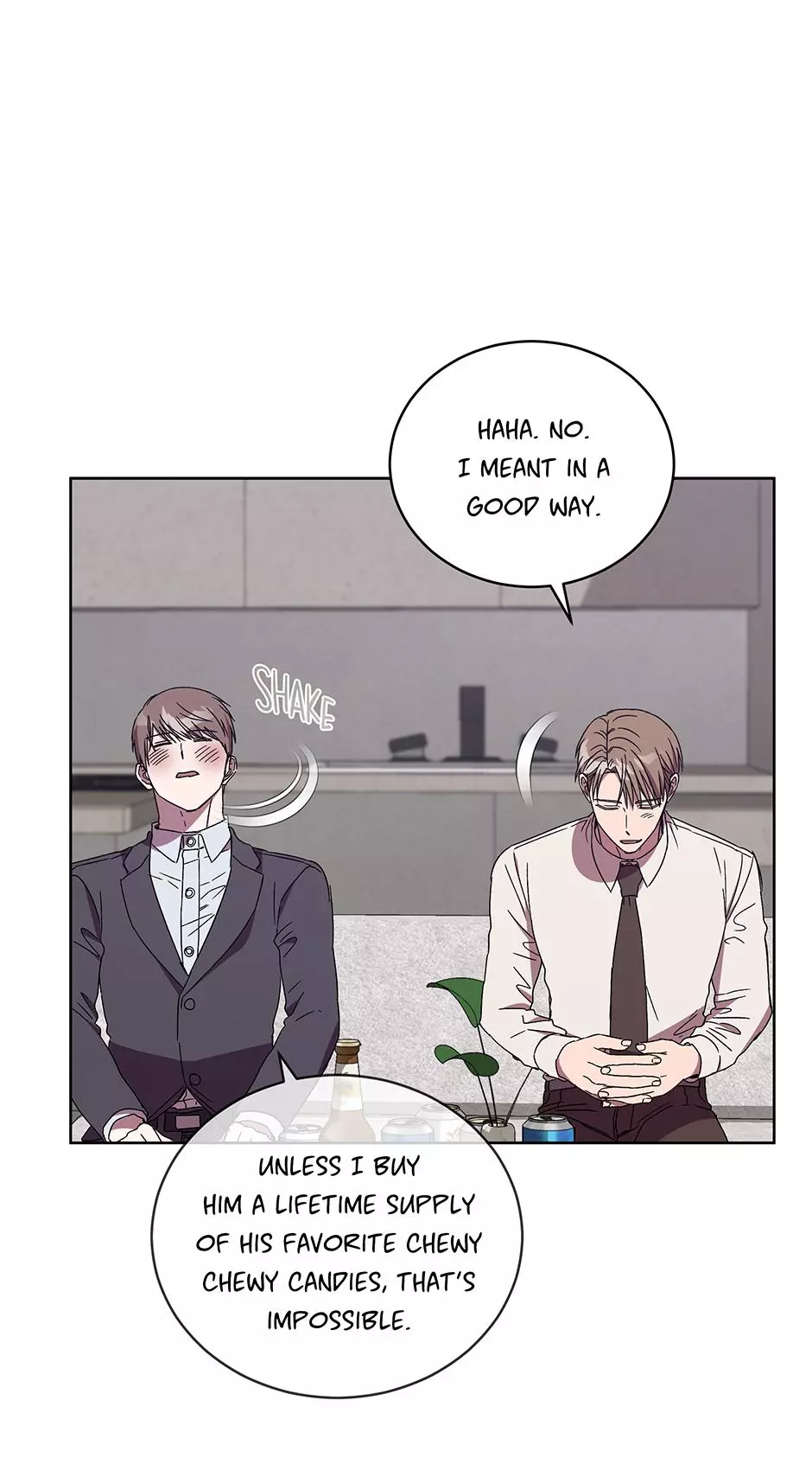 The Perfect Chapter 47 page 45