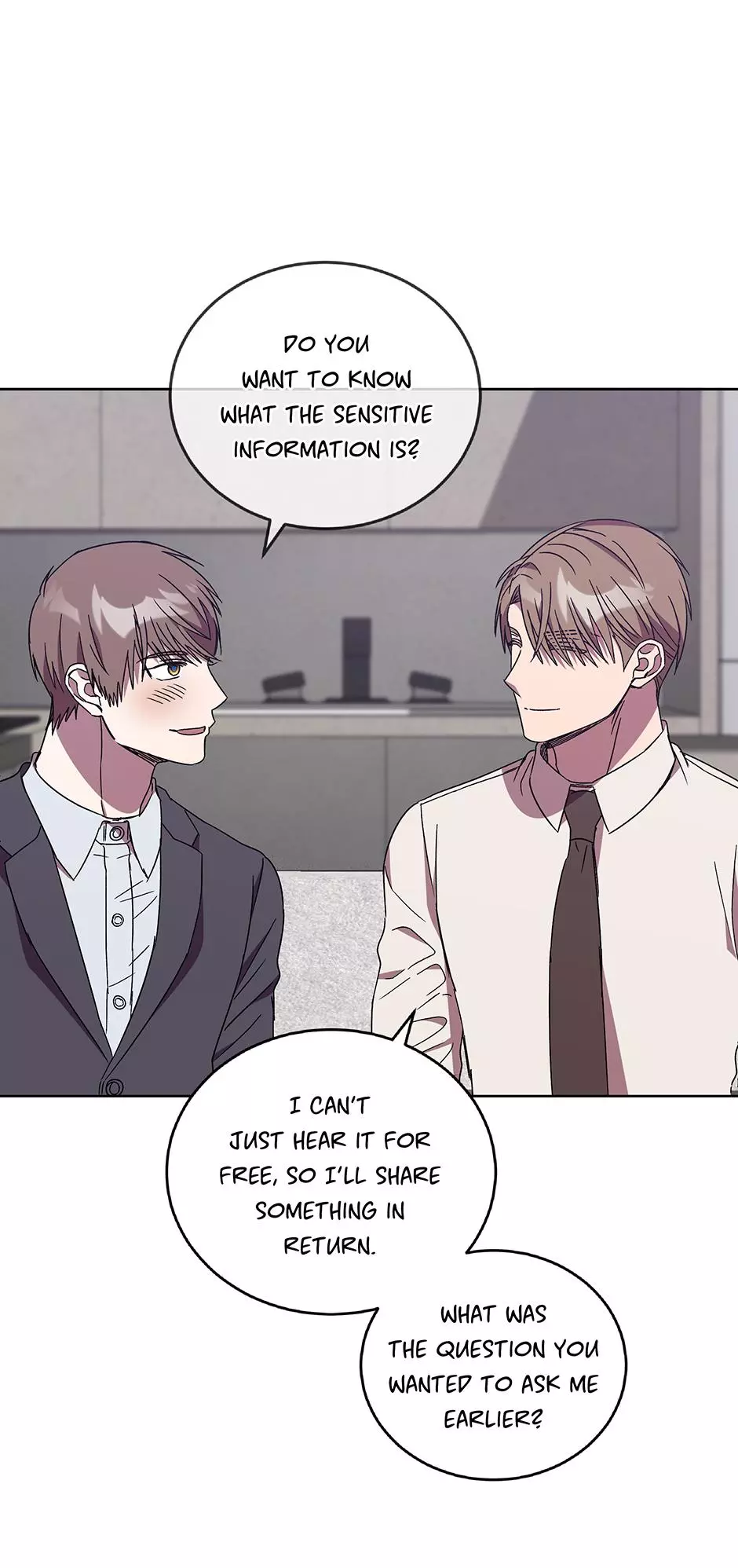 The Perfect Chapter 47 page 49