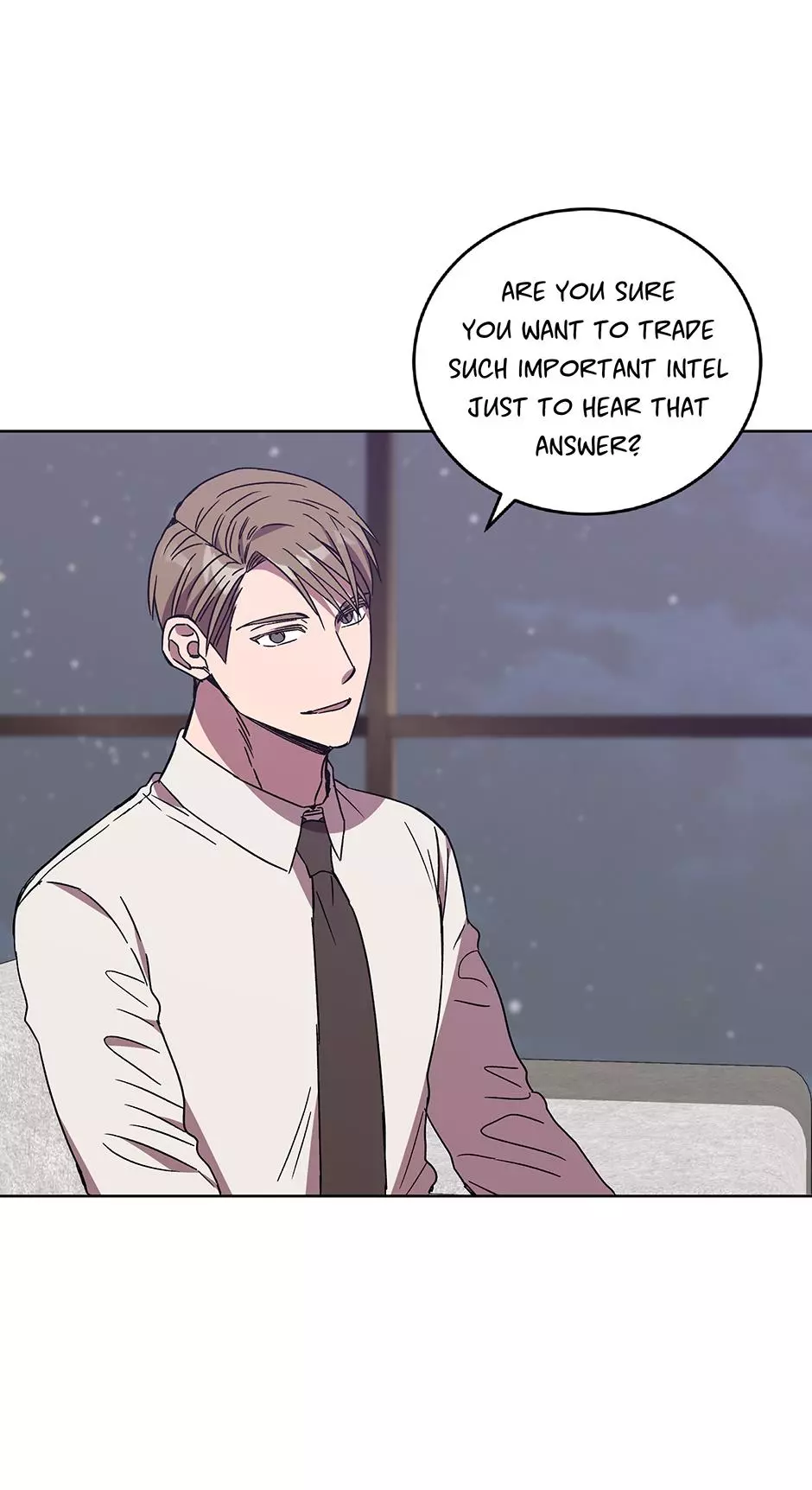 The Perfect Chapter 47 page 52