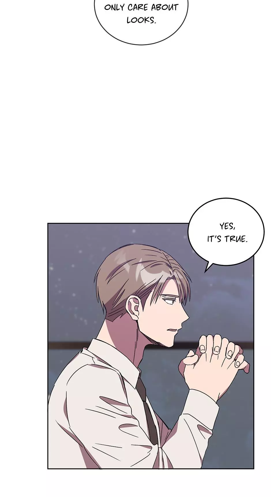 The Perfect Chapter 47 page 54