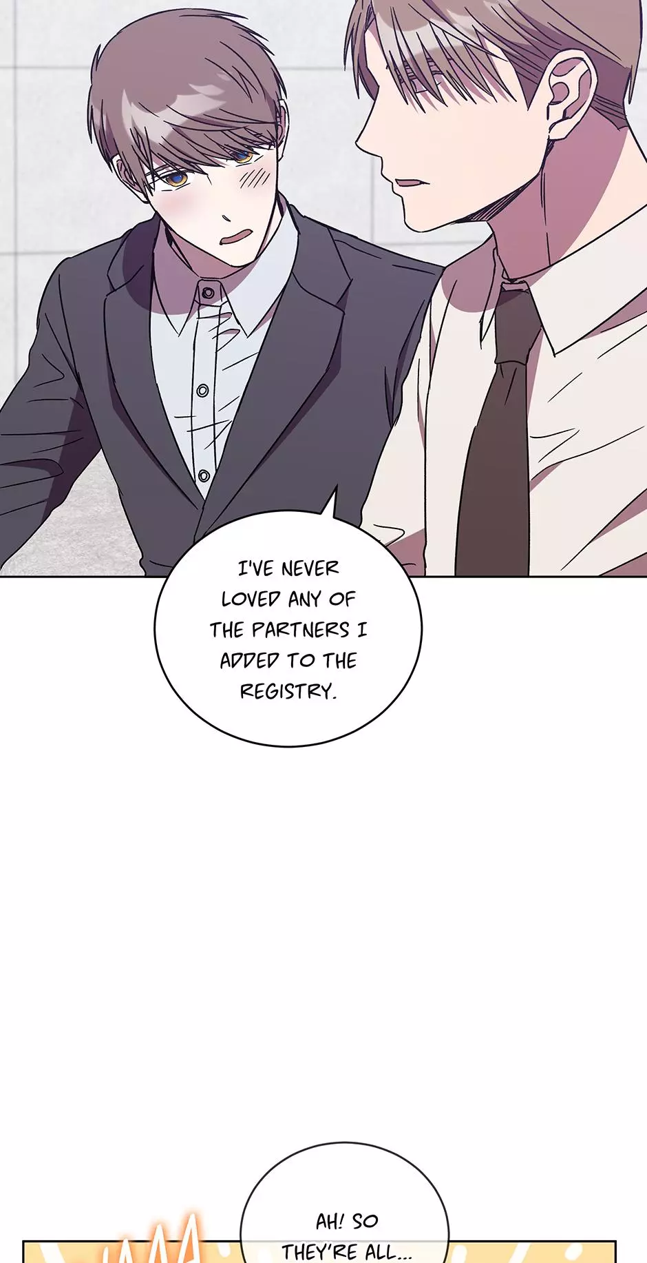 The Perfect Chapter 47 page 56