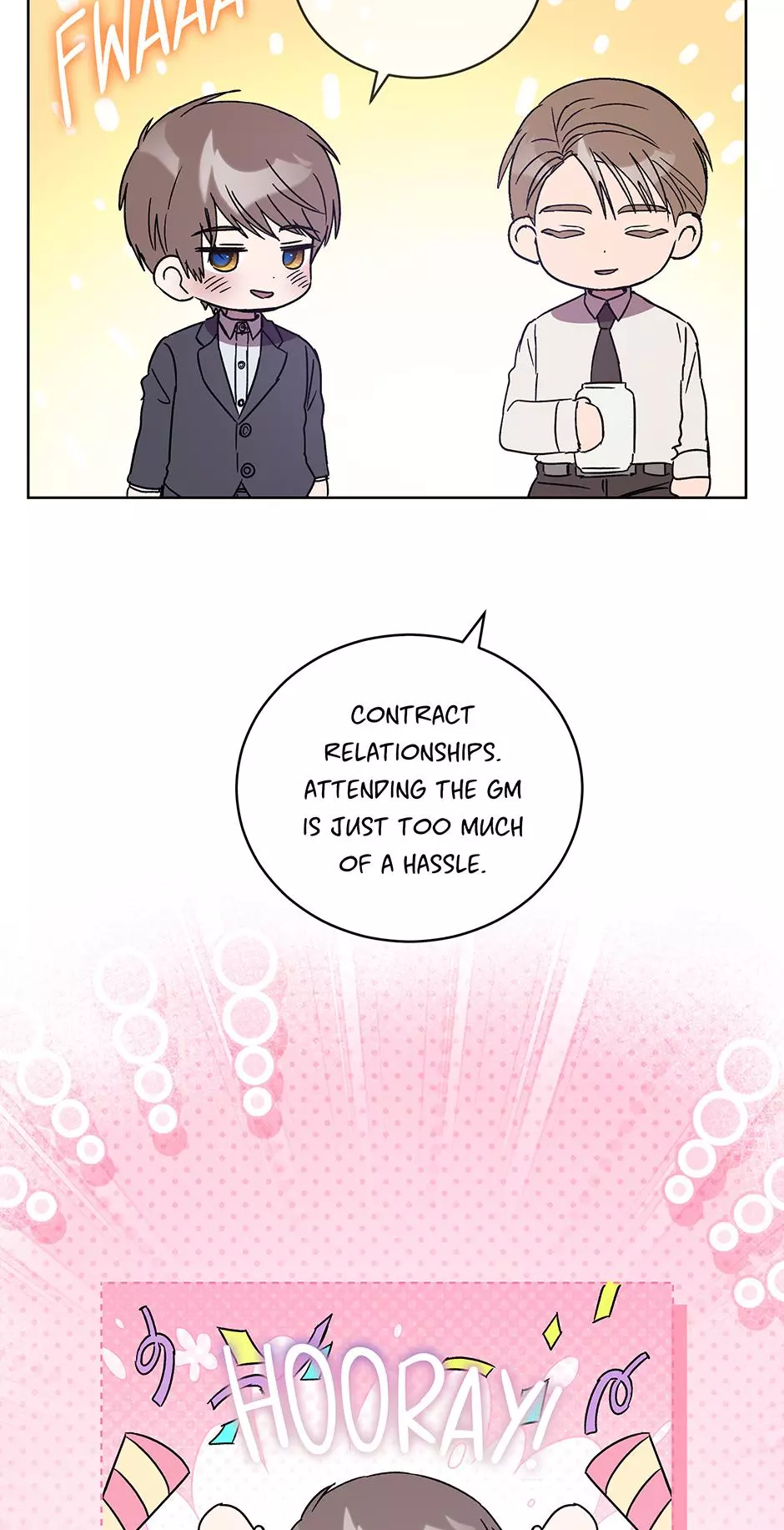 The Perfect Chapter 47 page 57