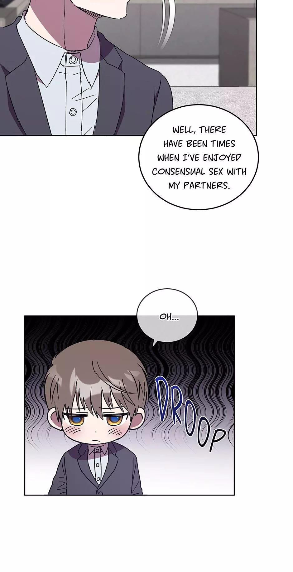 The Perfect Chapter 47 page 59