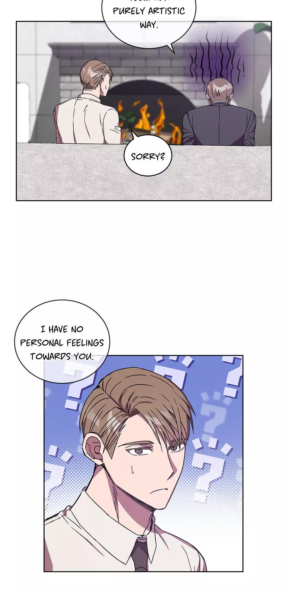 The Perfect Chapter 47 page 61