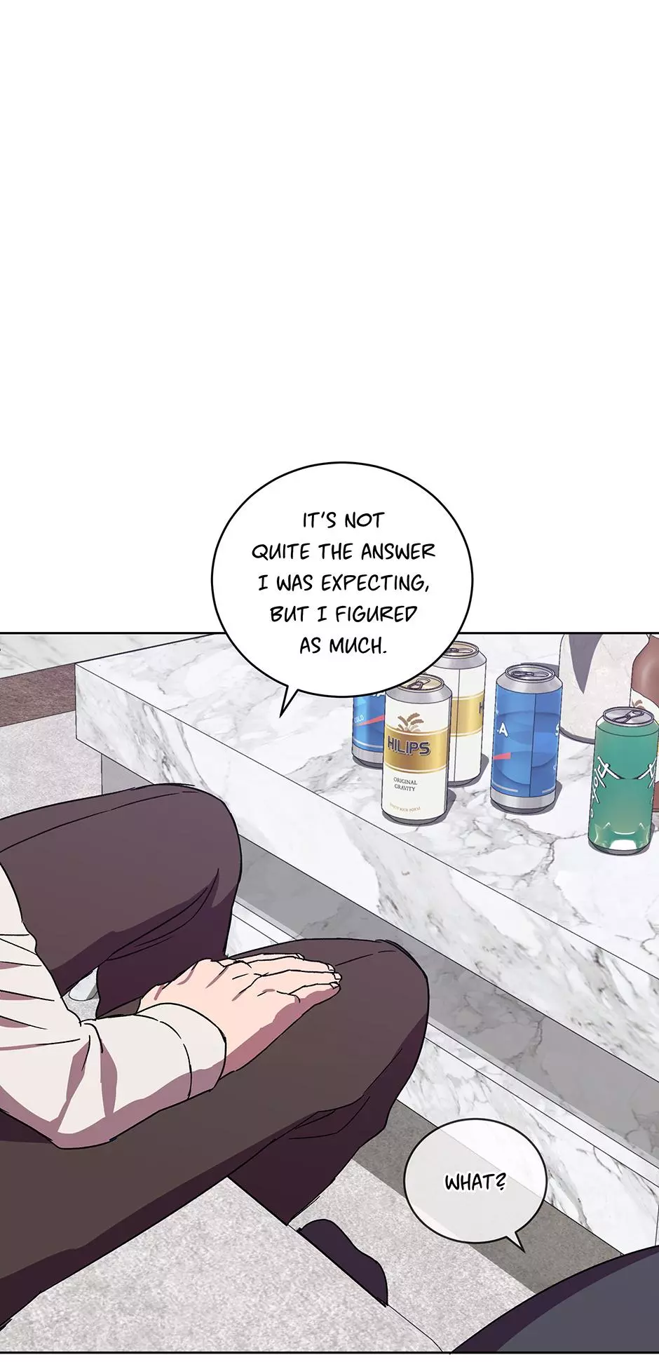The Perfect Chapter 47 page 62
