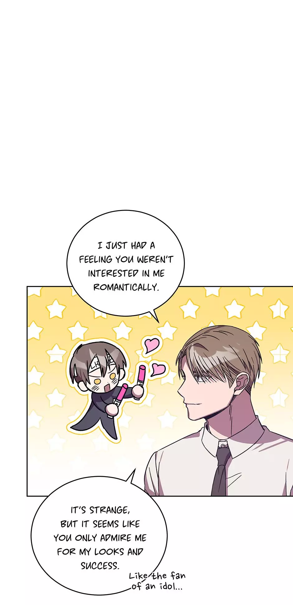 The Perfect Chapter 47 page 63