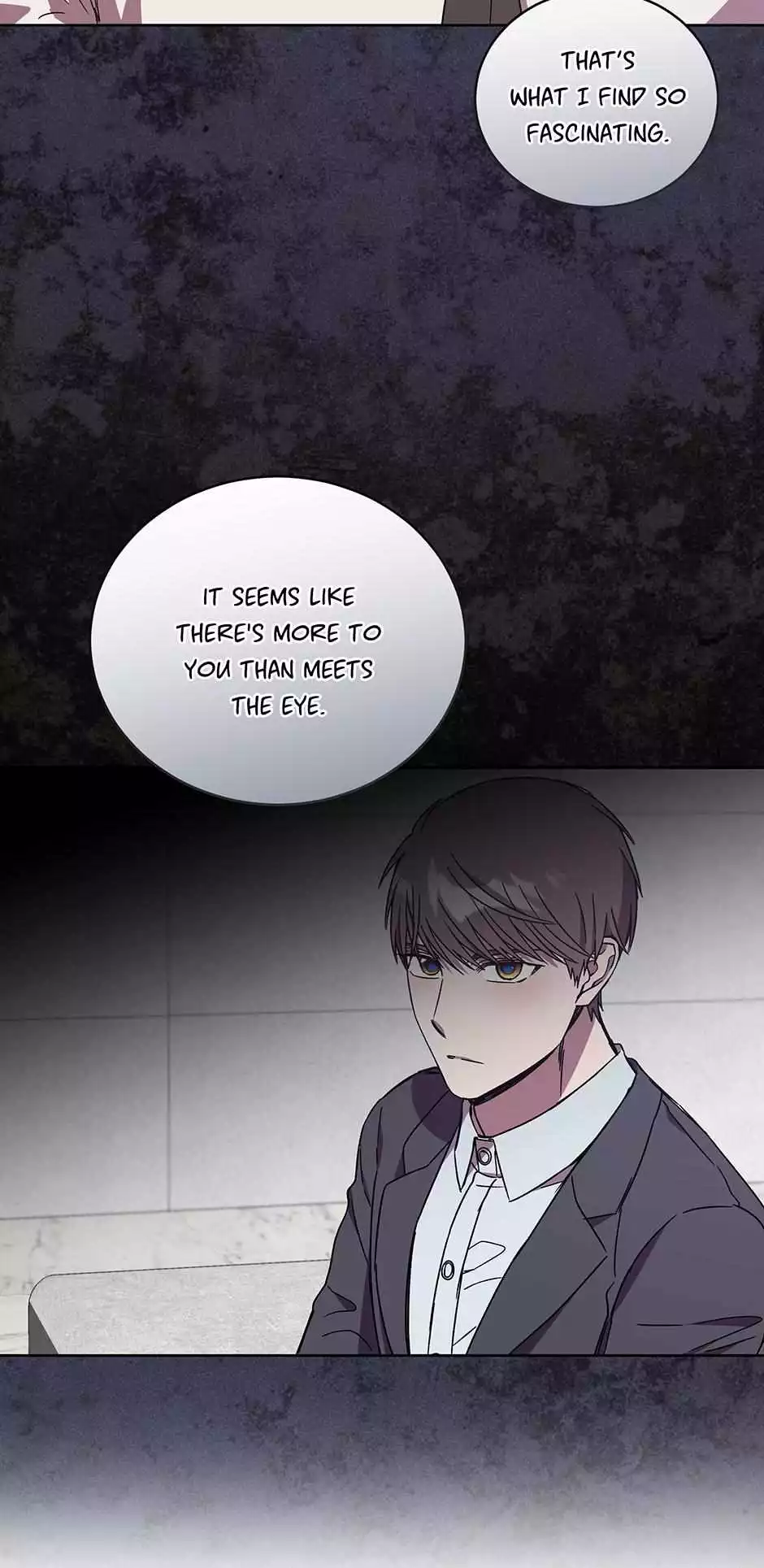 The Perfect Chapter 47 page 65